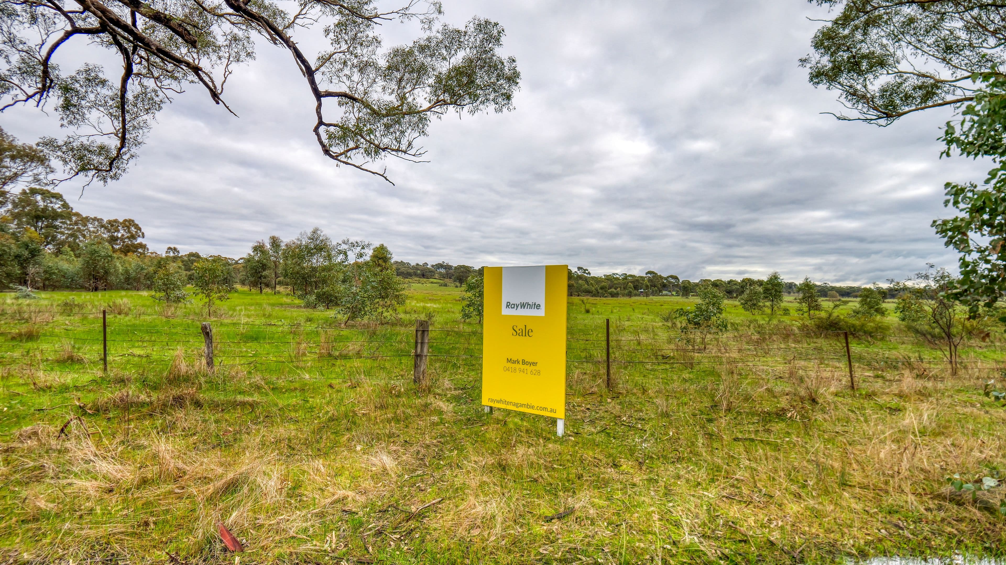 Lot 8 Moormbool Road, Moormbool West VIC 3523, Moormbool West - Thumbnail 6