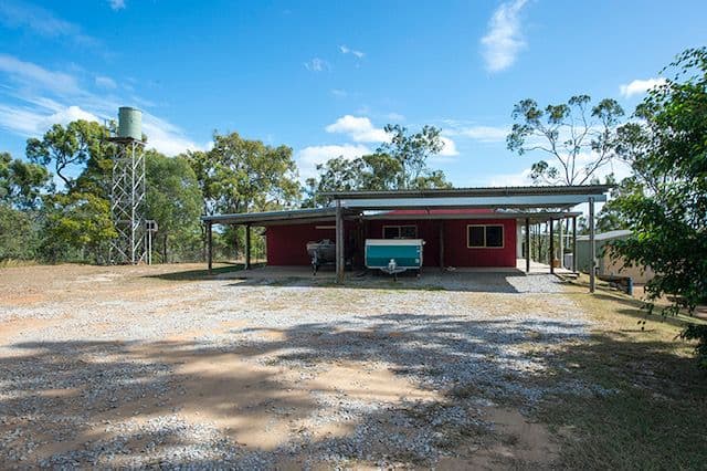 956 Glenlyon Road, O'Connell QLD 4680, O'Connell - Thumbnail 2