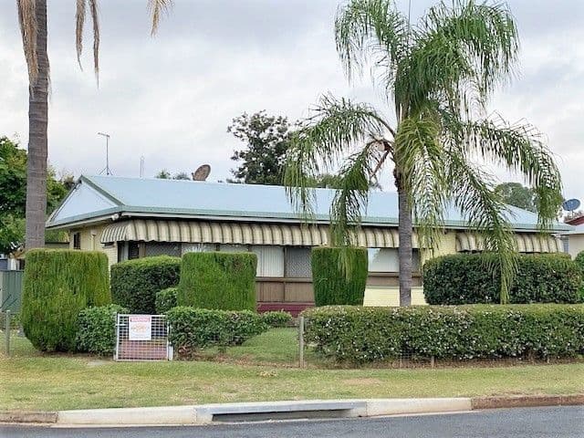 15 Aubigny Road, Oakey QLD 4401, Oakey - Image 1