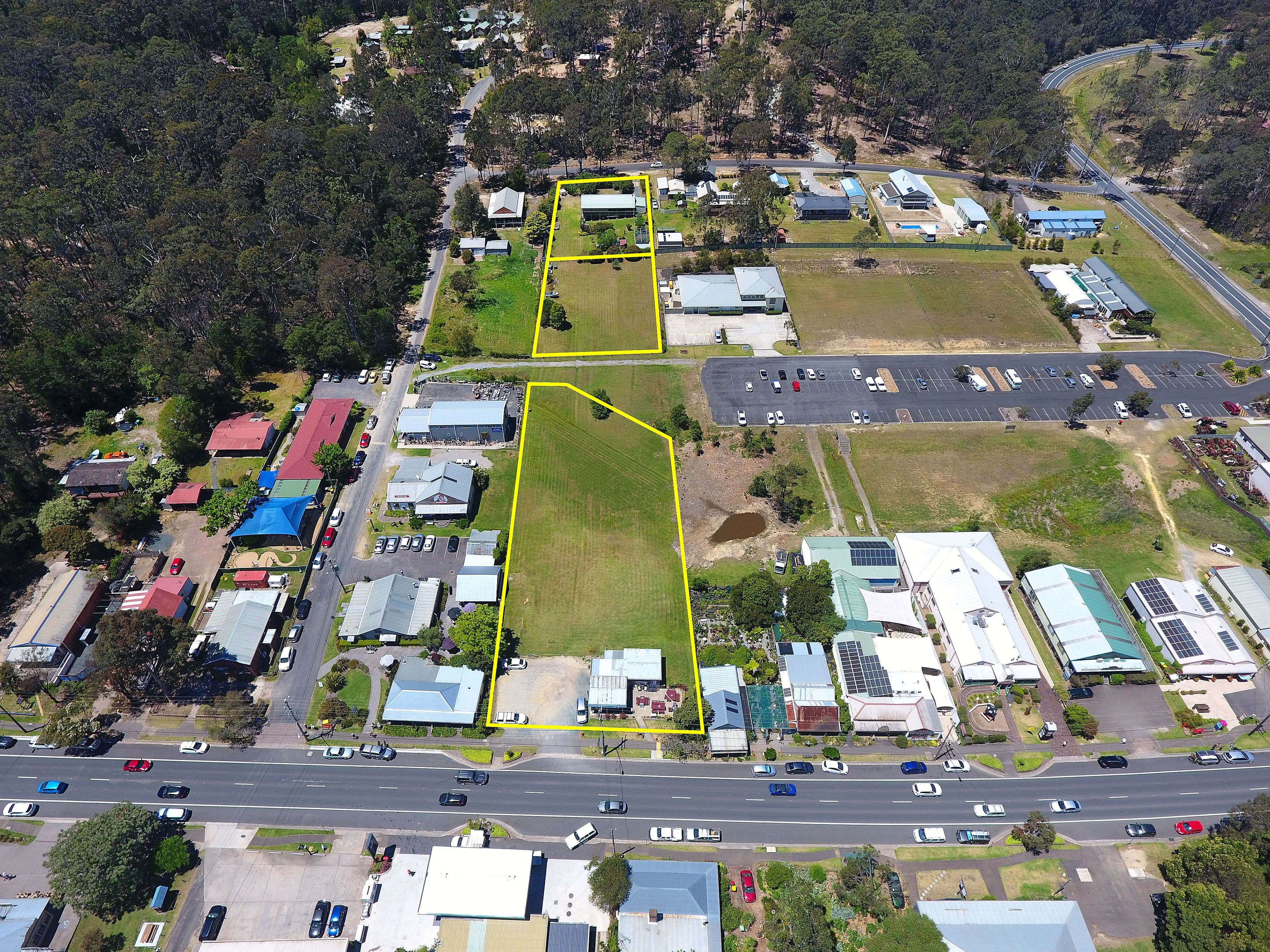 39-41 James Street
Mogo 2536, New South Wales, Mogo - Image 1