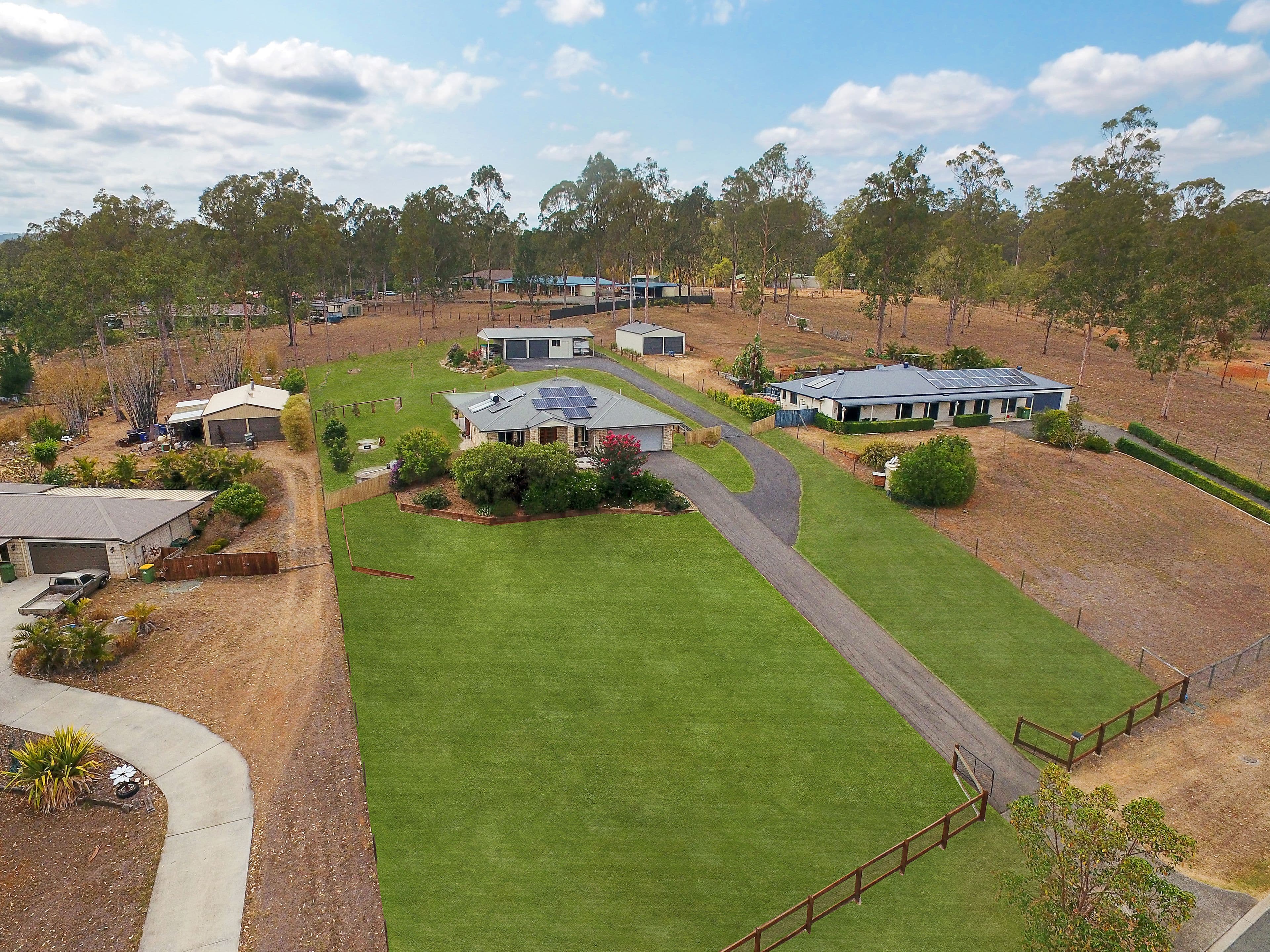 80-82 Blackbutt Road, Cedar Vale QLD 4285, Cedar Vale - Thumbnail 2