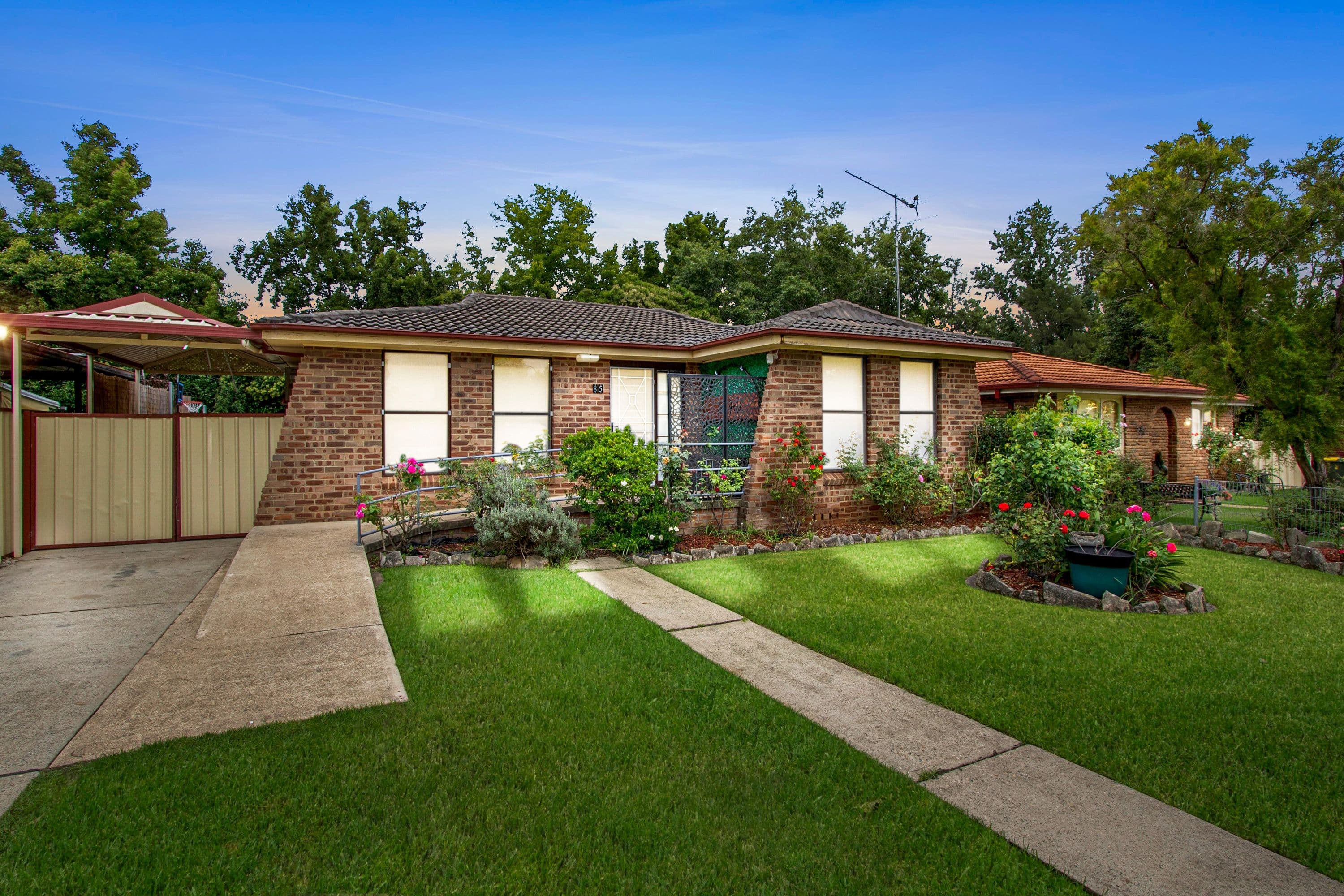 85 William Cox Drive, Richmond NSW 2753, Richmond - Image 1
