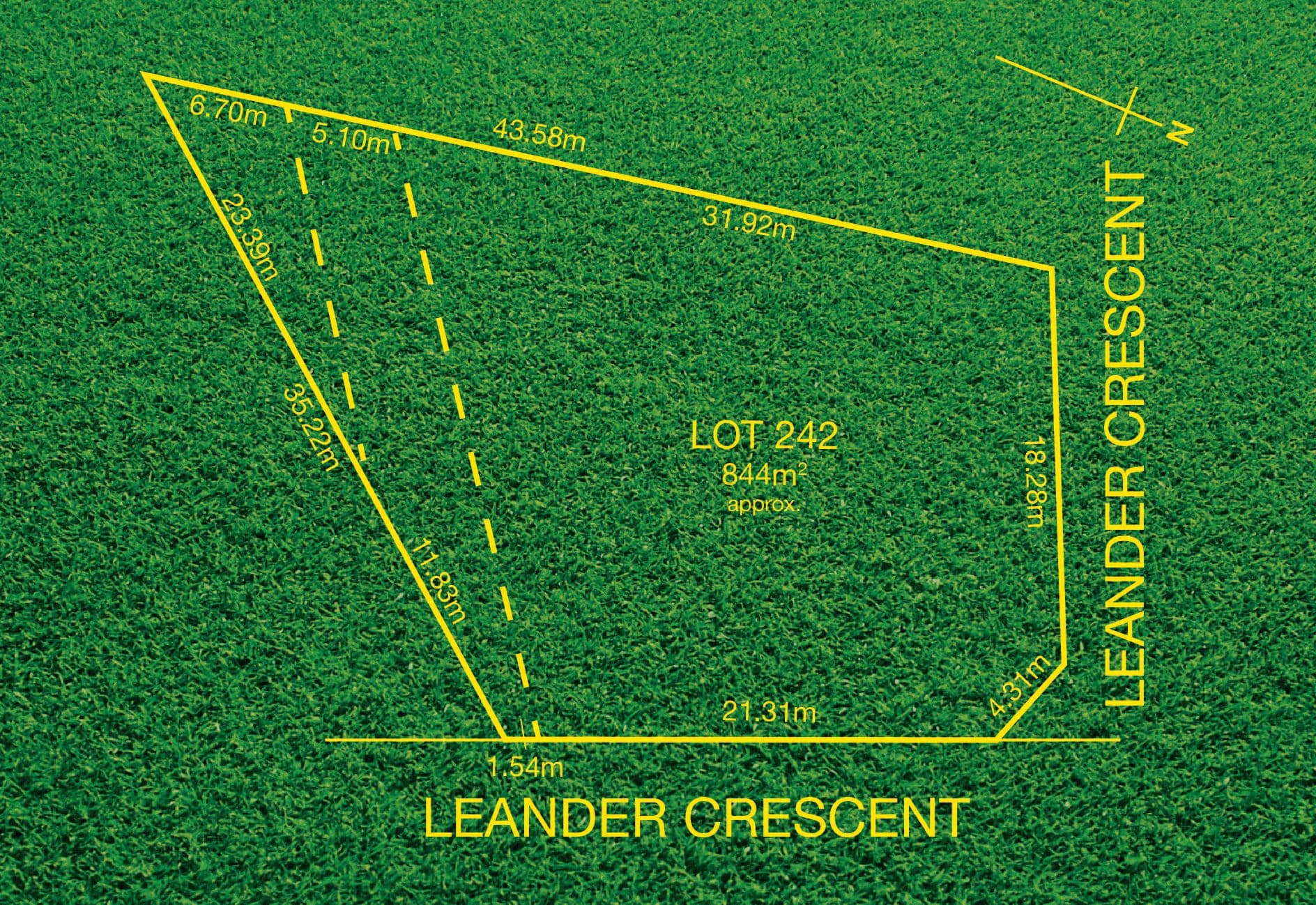 9 Leander Crescent, Greenacres SA 5086, Greenacres - Thumbnail 2