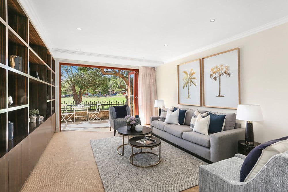 10 Clovelly Street, Watsons Bay - Image 1