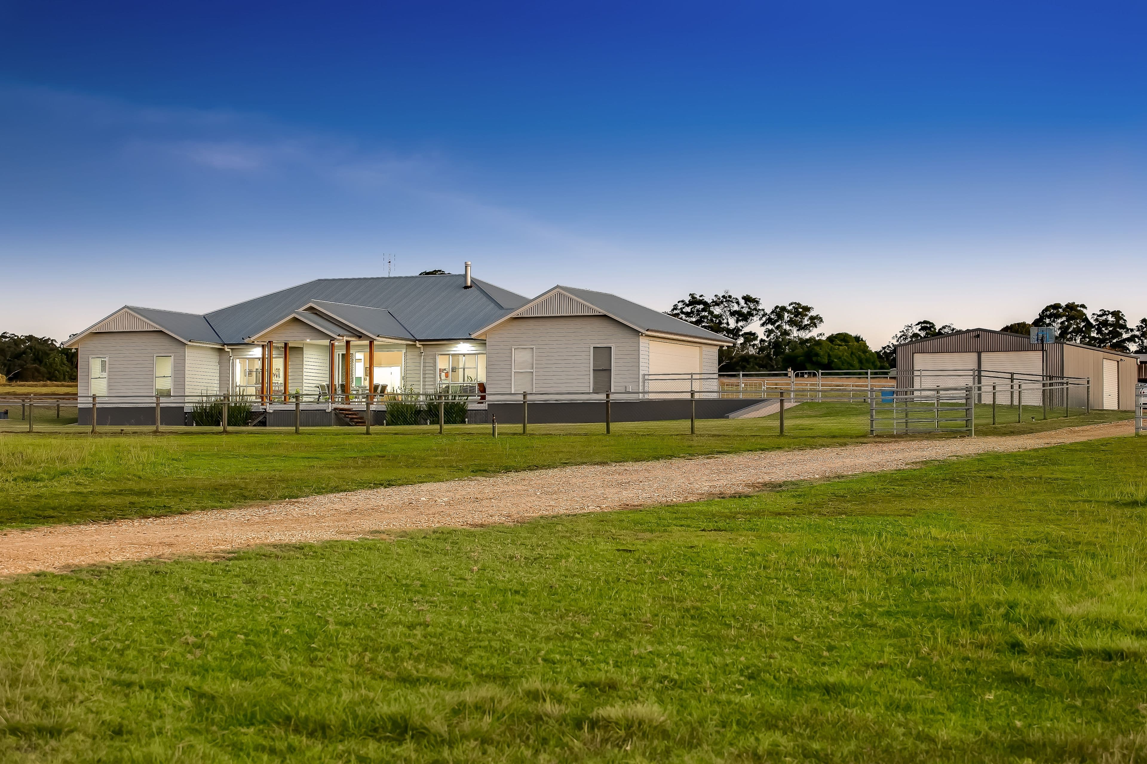 173 Reushle Road, Cabarlah QLD 4352, Cabarlah - Thumbnail 2