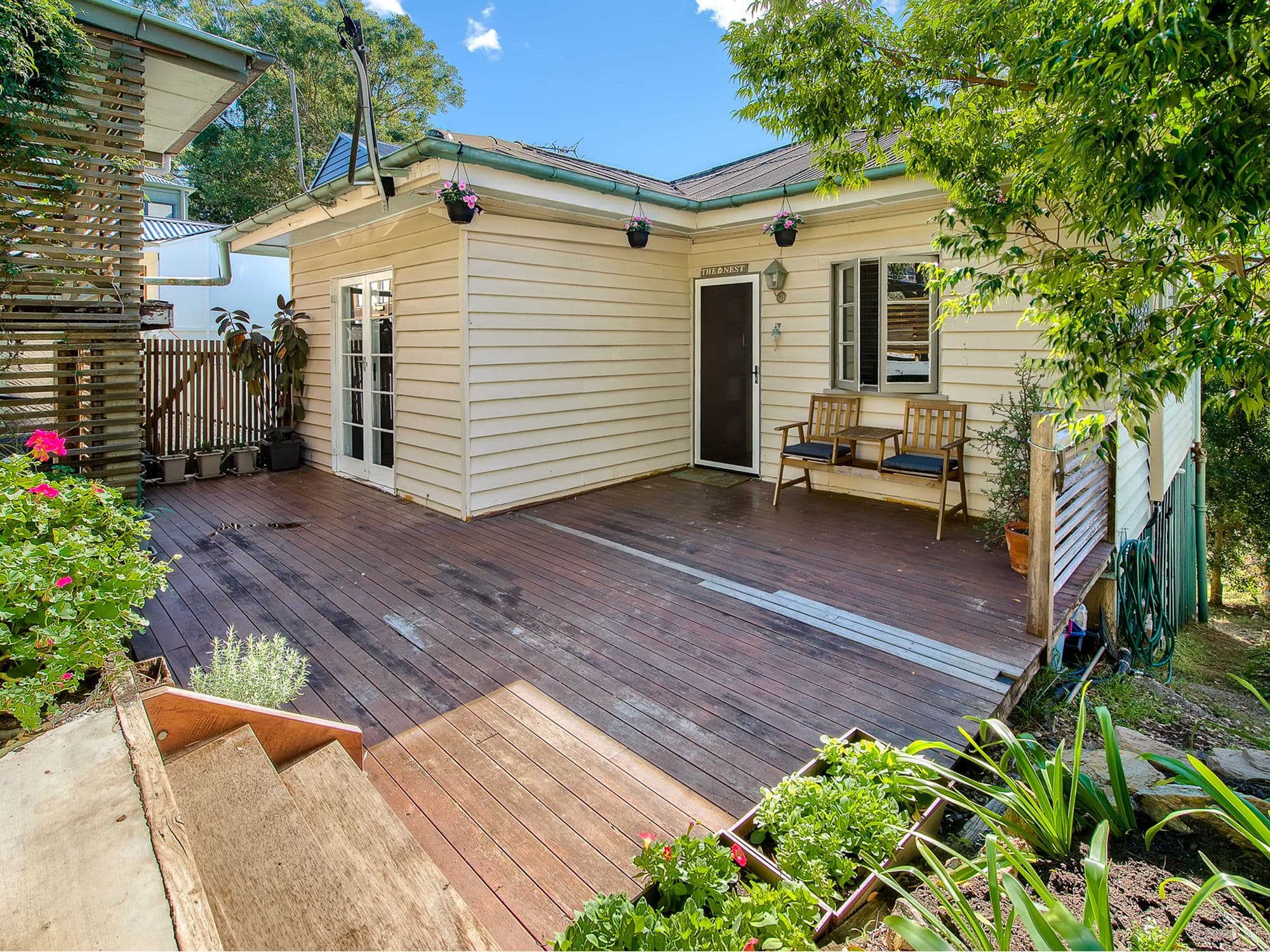 45 Outlook Crescent, Bardon QLD 4065, Bardon - Image 1