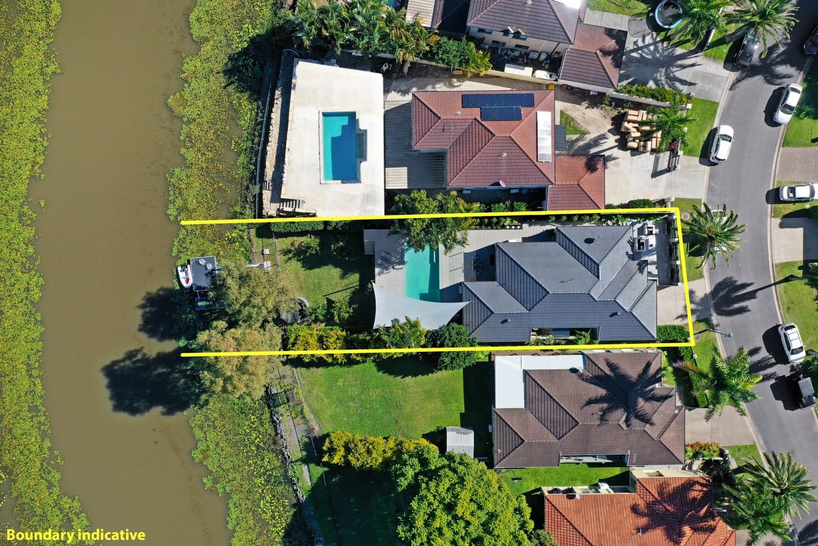 38 Peach Drive, Robina QLD 4226, Robina - Thumbnail 4