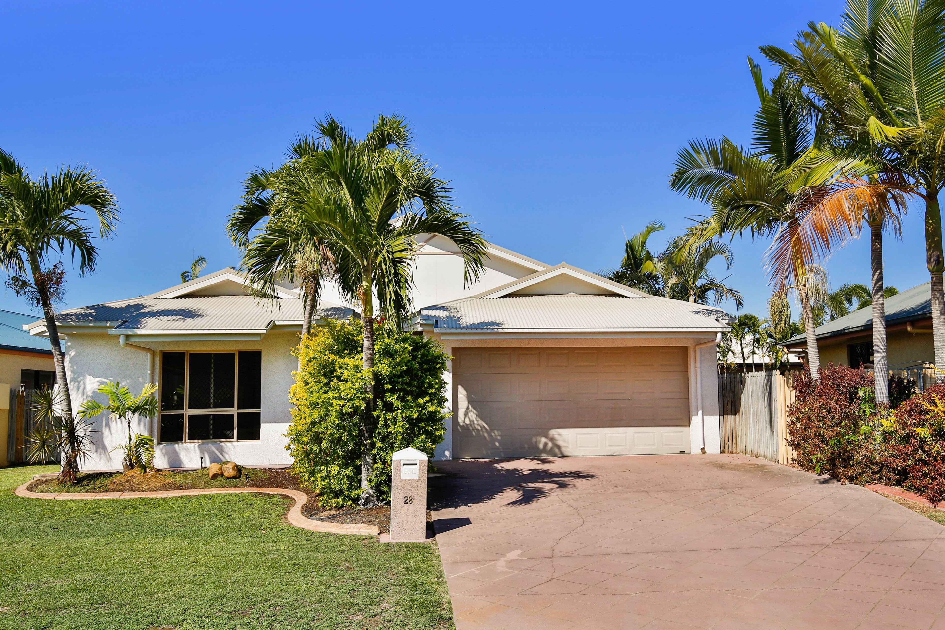28 Mayneside Circuit, Annandale QLD 4814, Annandale - Thumbnail 2