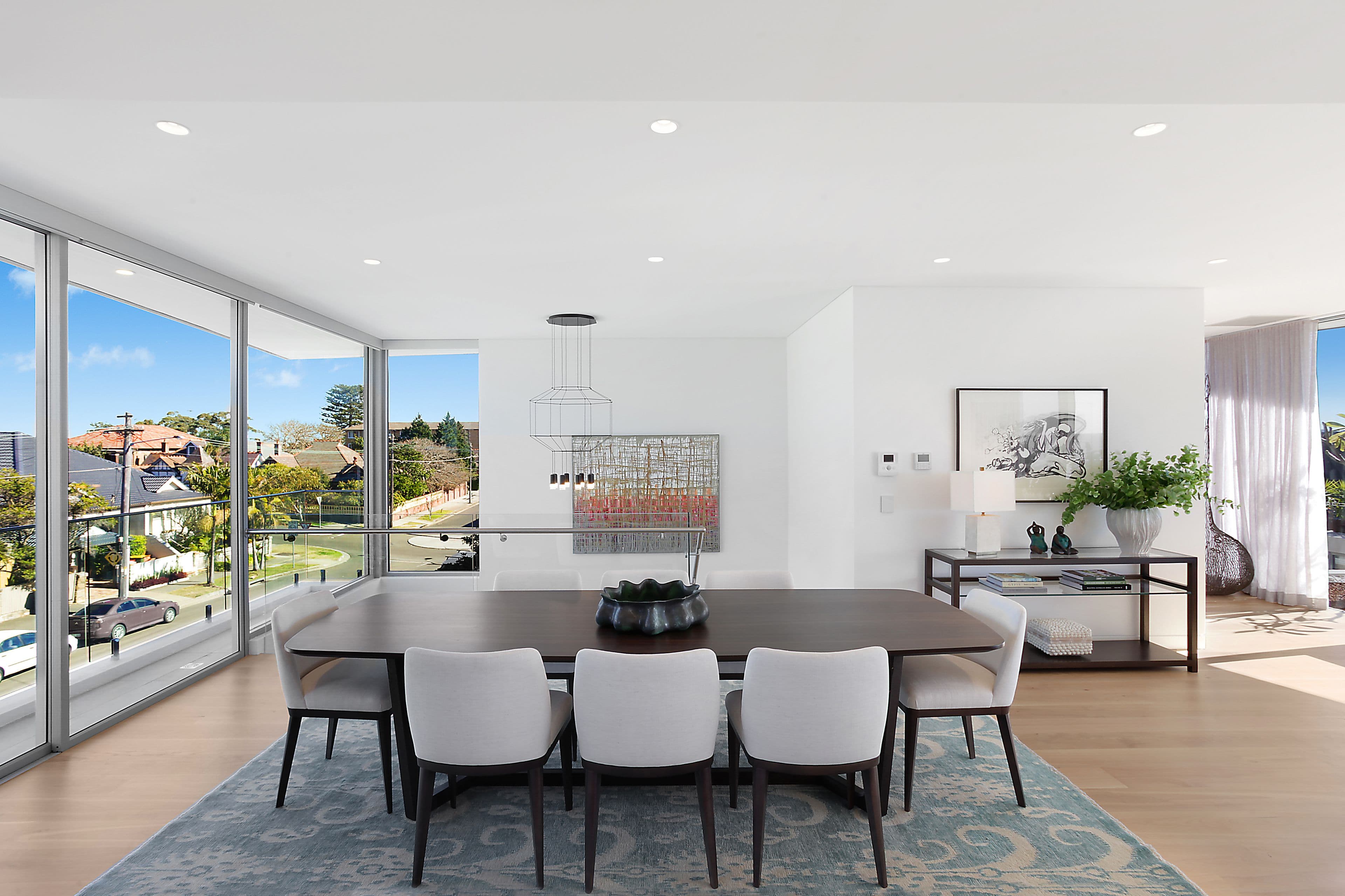 The Penthouse, 239 Oberon Street, Coogee NSW 2034, Coogee - Thumbnail 5