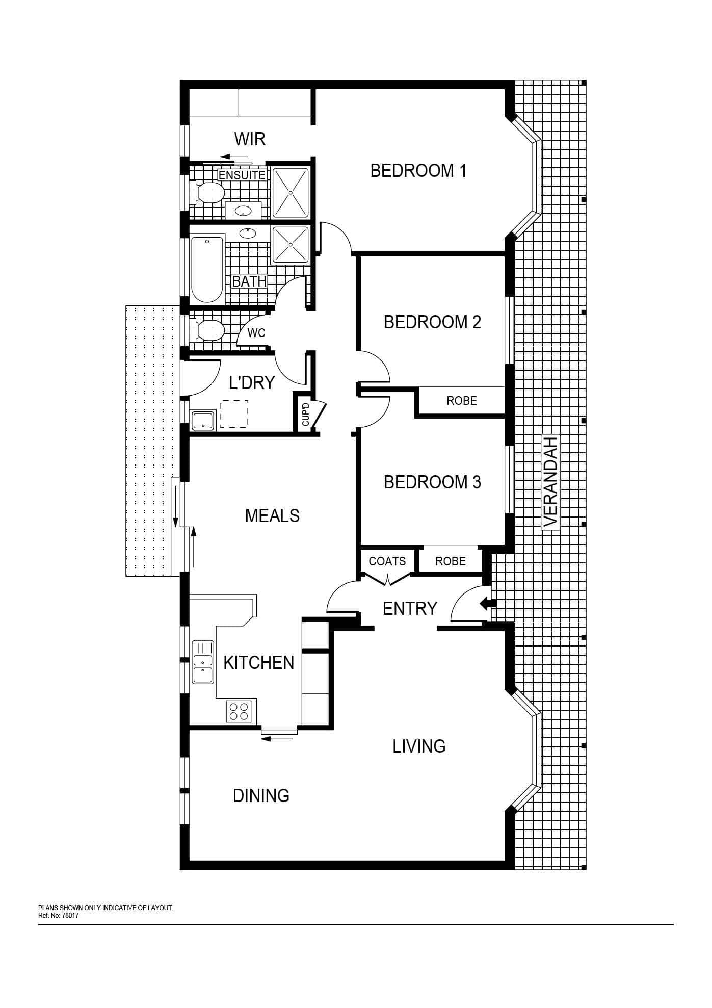 10 Wolff Crescent, Latham ACT 2615, Latham - Thumbnail 8
