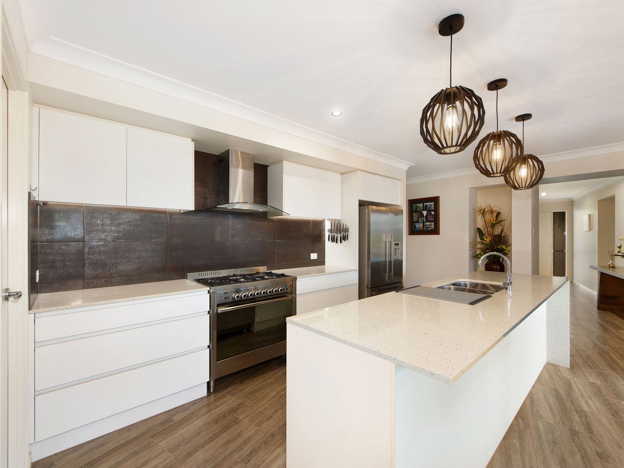 2 Franklin Street, Upper Coomera QLD 4209, Upper Coomera - Thumbnail 3