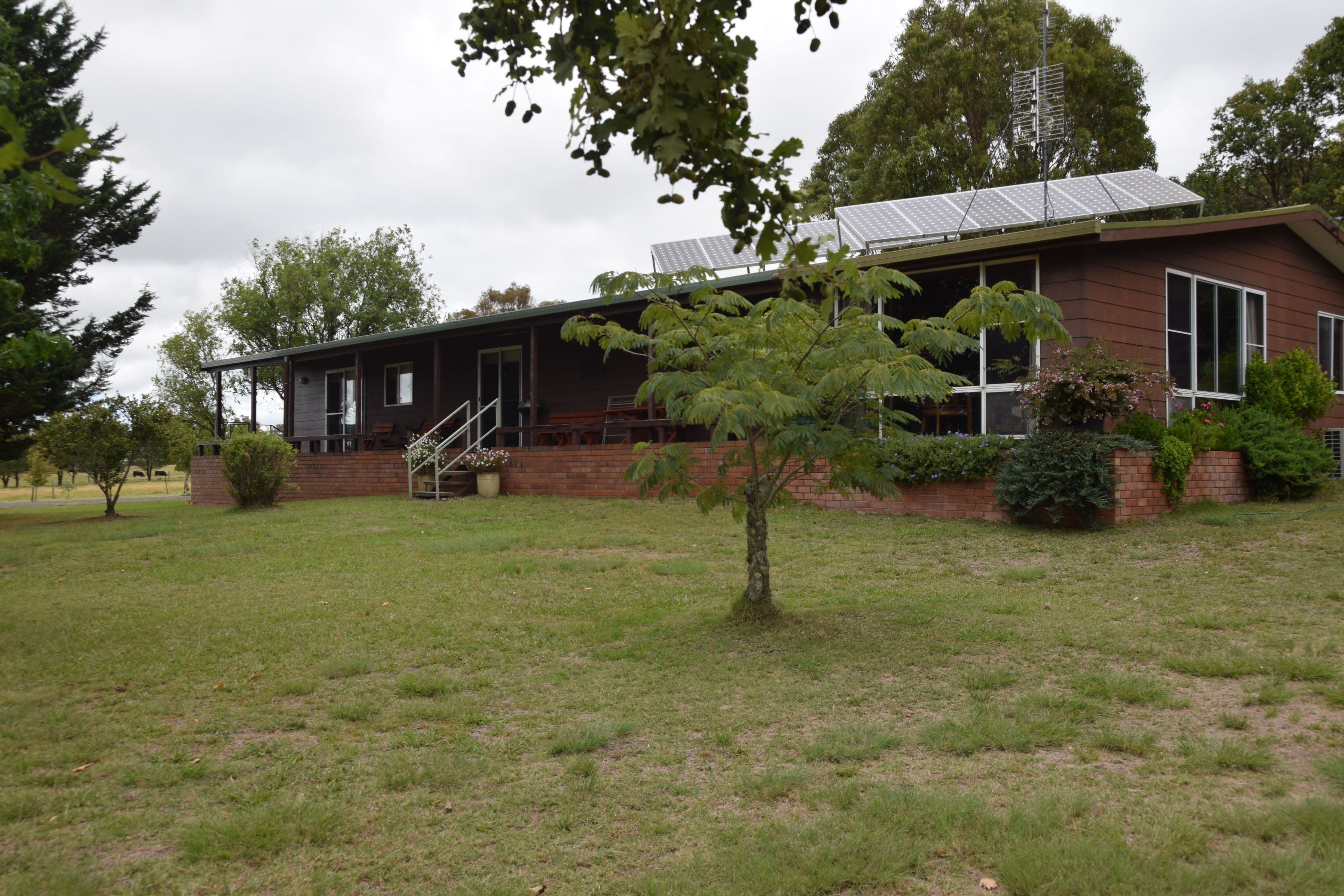 1259 Black Swamp Road, Tenterfield NSW 2372, Tenterfield - Thumbnail 2