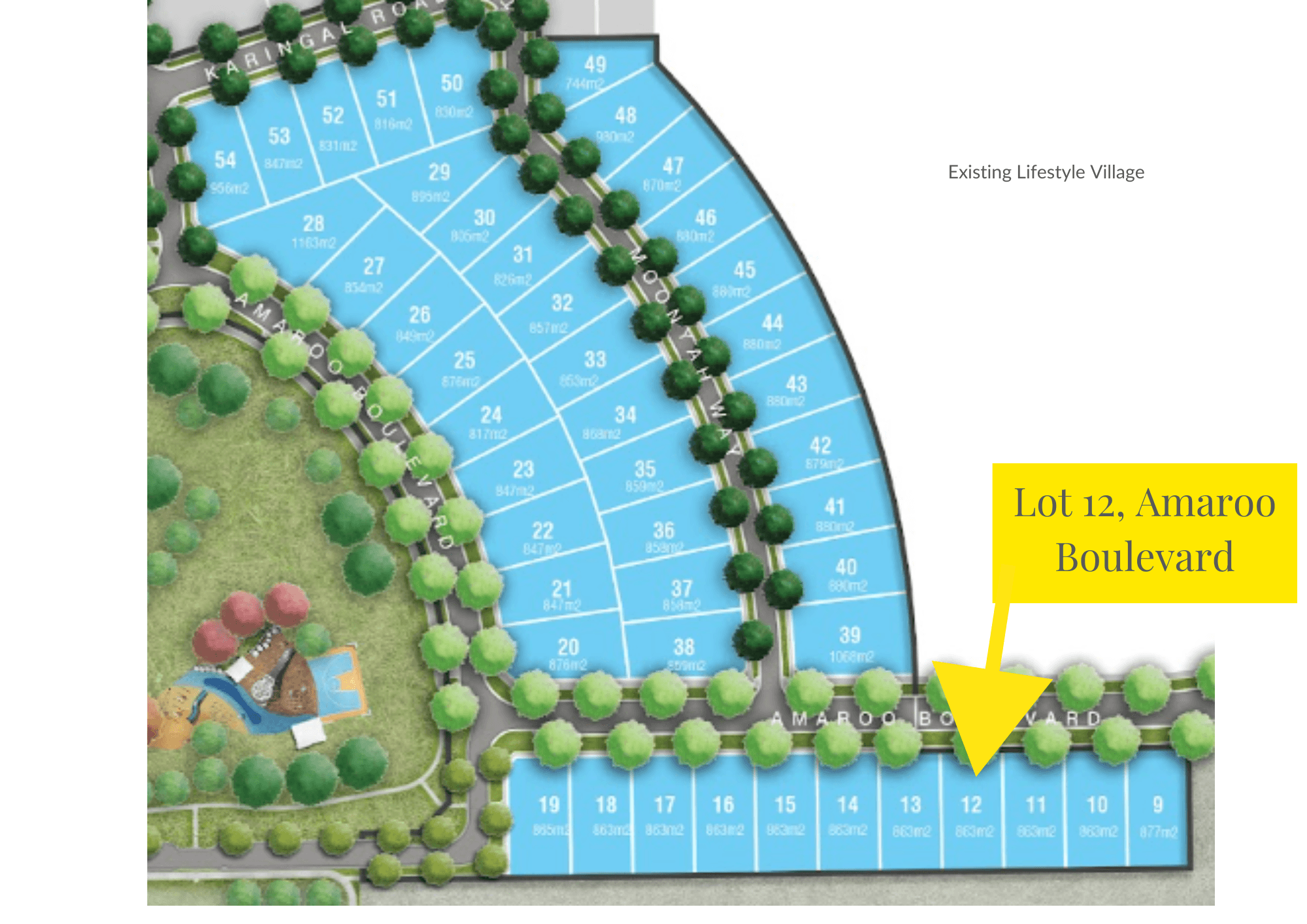 11 Amaroo Boulevard, Nagambie VIC 3608, Nagambie - Thumbnail 2