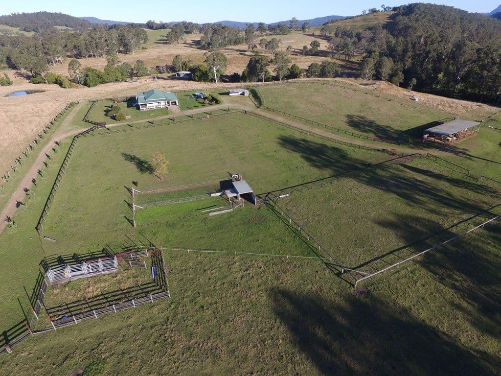 18109 Clarence Way, Woodenbong NSW 2476, Woodenbong - Thumbnail 4