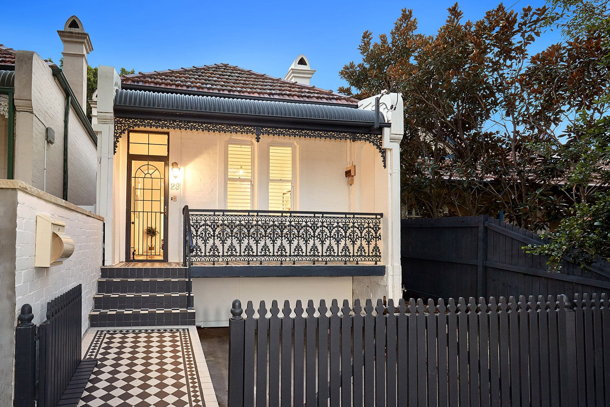 23 Glover Street, Mosman - Image 1
