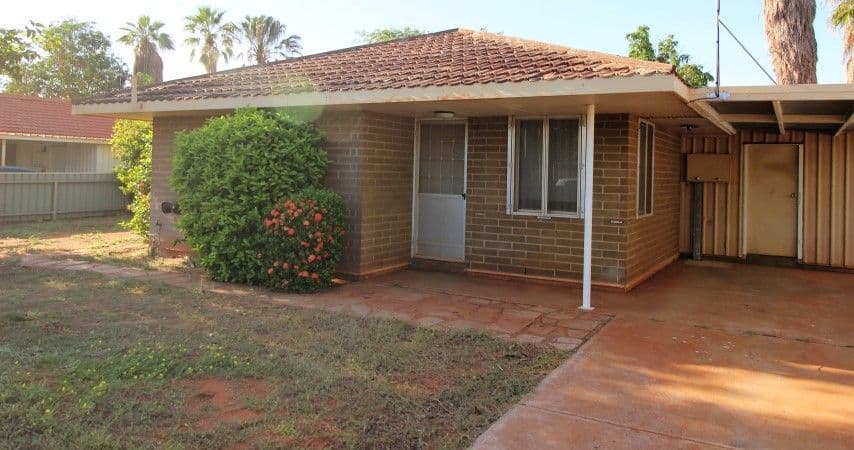 5 Becker Court, South Hedland WA 6722, South Hedland - Image 1