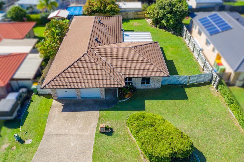 10 Moonlight Place, Capalaba QLD 4157, Capalaba - Image 1