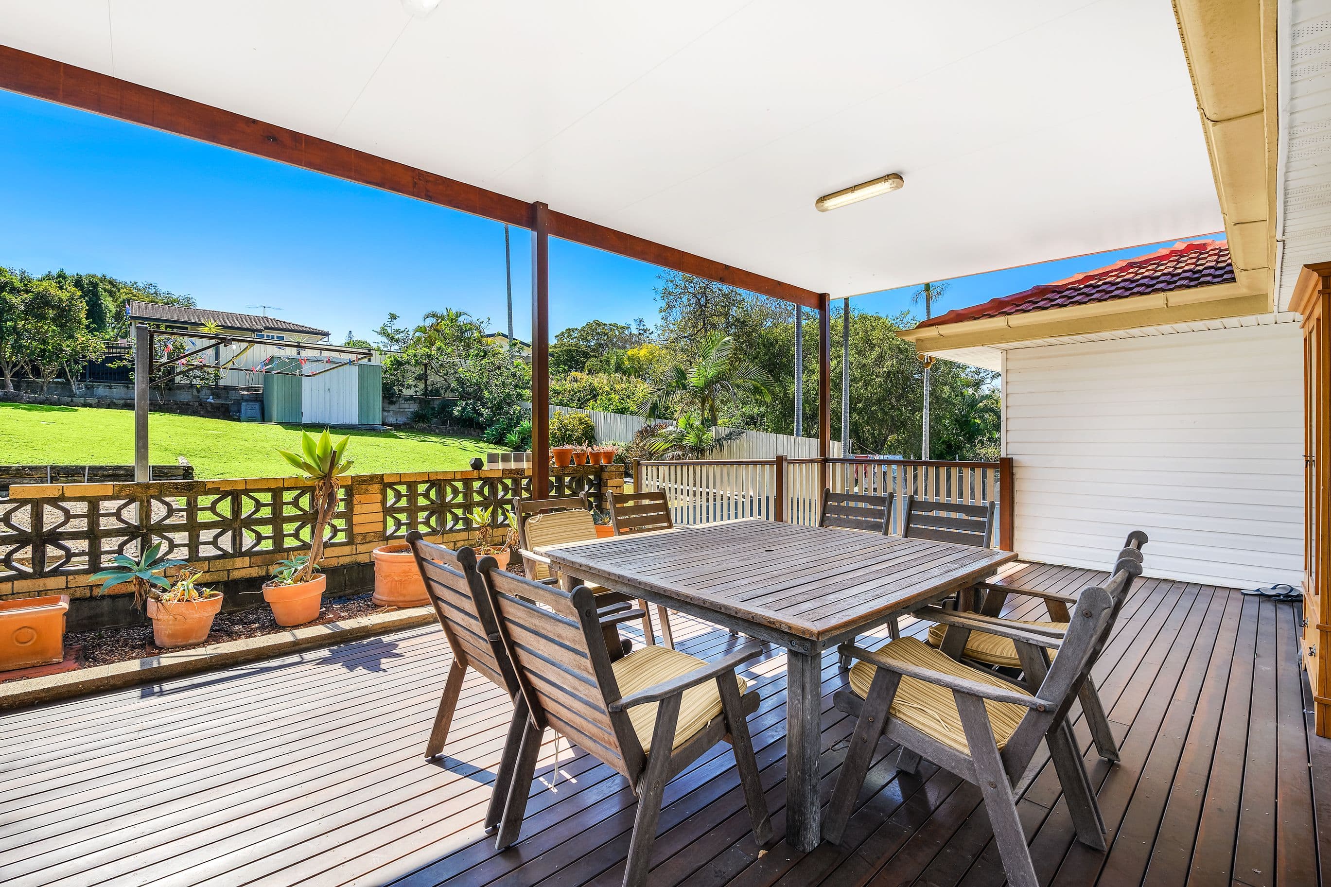 22 Braidwood Street, Everton Park QLD 4053, Everton Park - Thumbnail 8