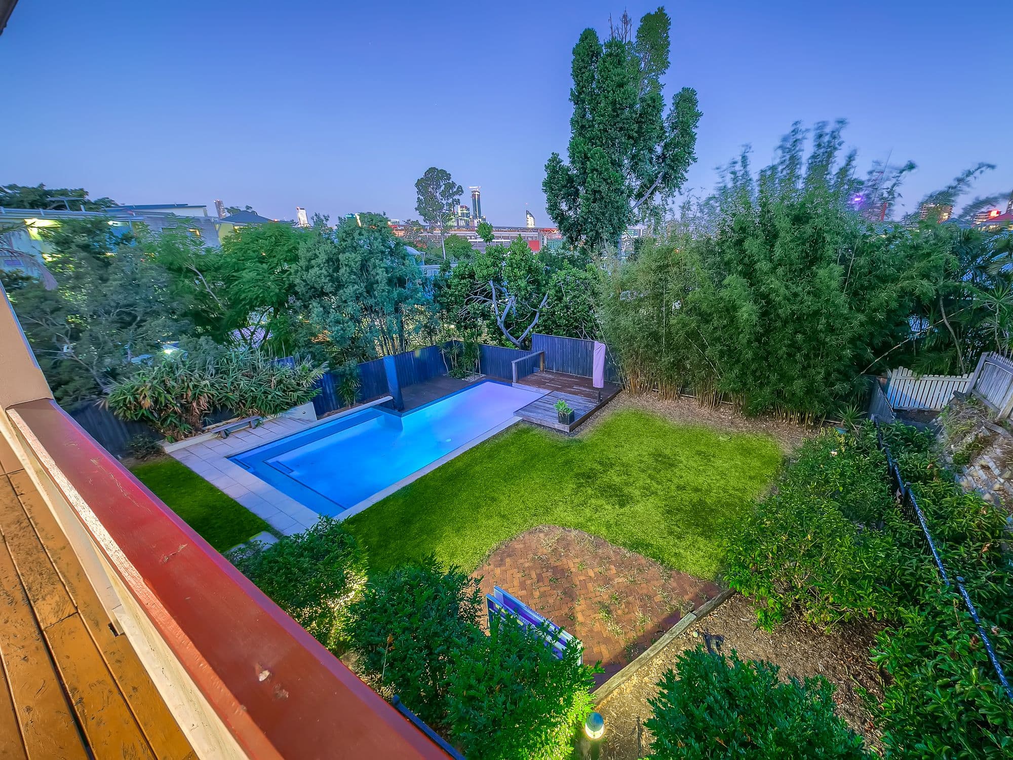 30 Guthrie Street, Paddington QLD 4064, Paddington - Thumbnail 5