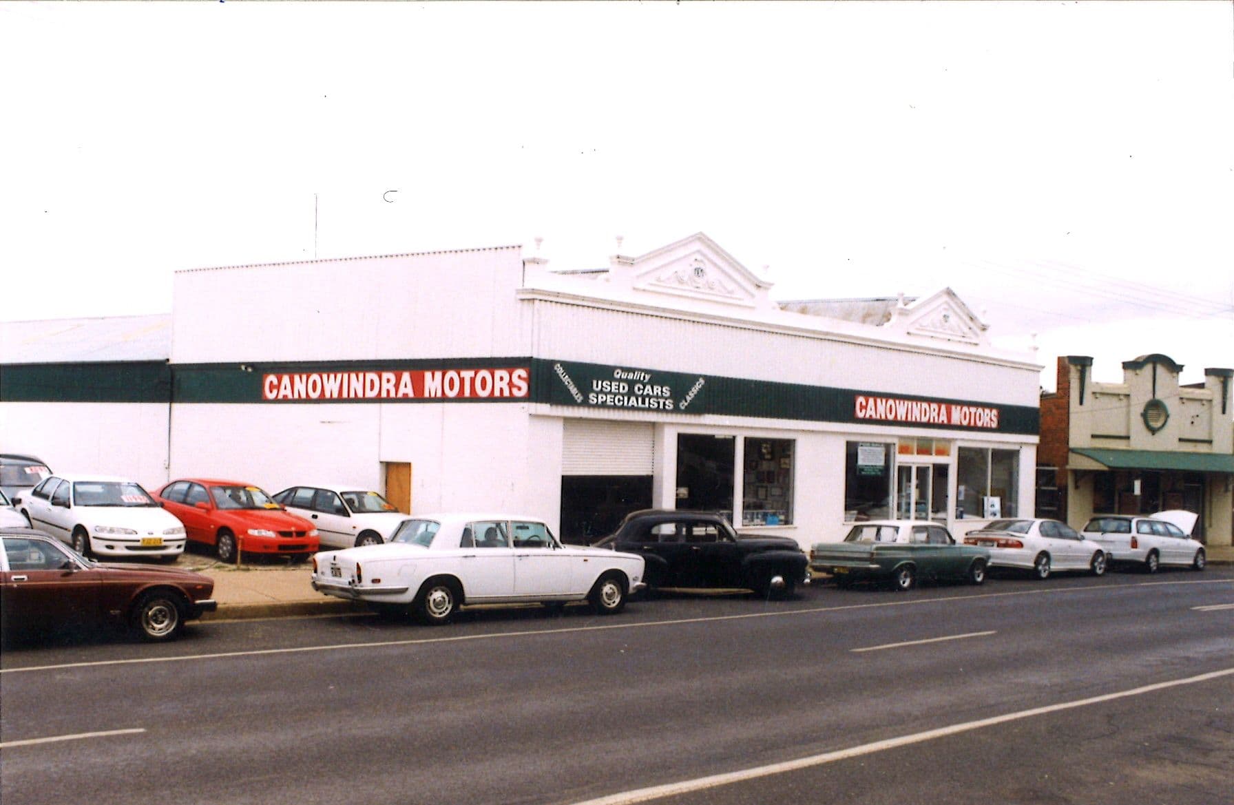 29 Gaskill Street, Canowindra NSW 2804, Canowindra - Thumbnail 7