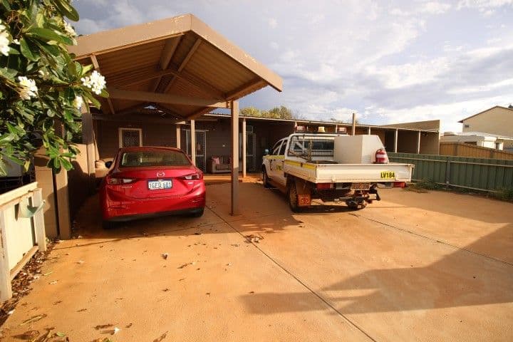 104B Sutherland Street, Port Hedland WA 6721, Port Hedland - Image 1