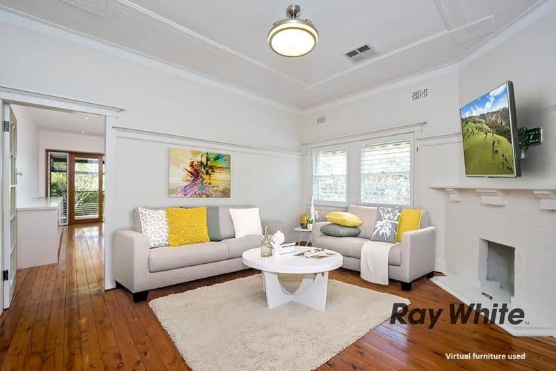 5 Hopetoun Avenue, Chatswood NSW 2067, Chatswood - Thumbnail 2