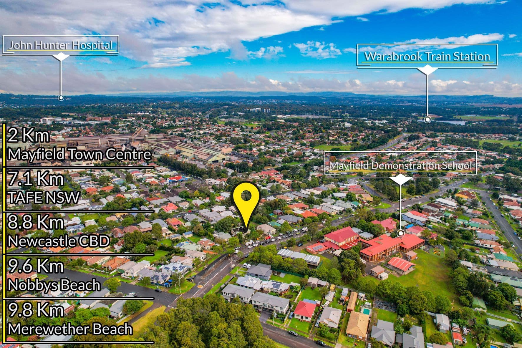 16 Gregson Avenue, Mayfield NSW 2304, Mayfield - Thumbnail 6