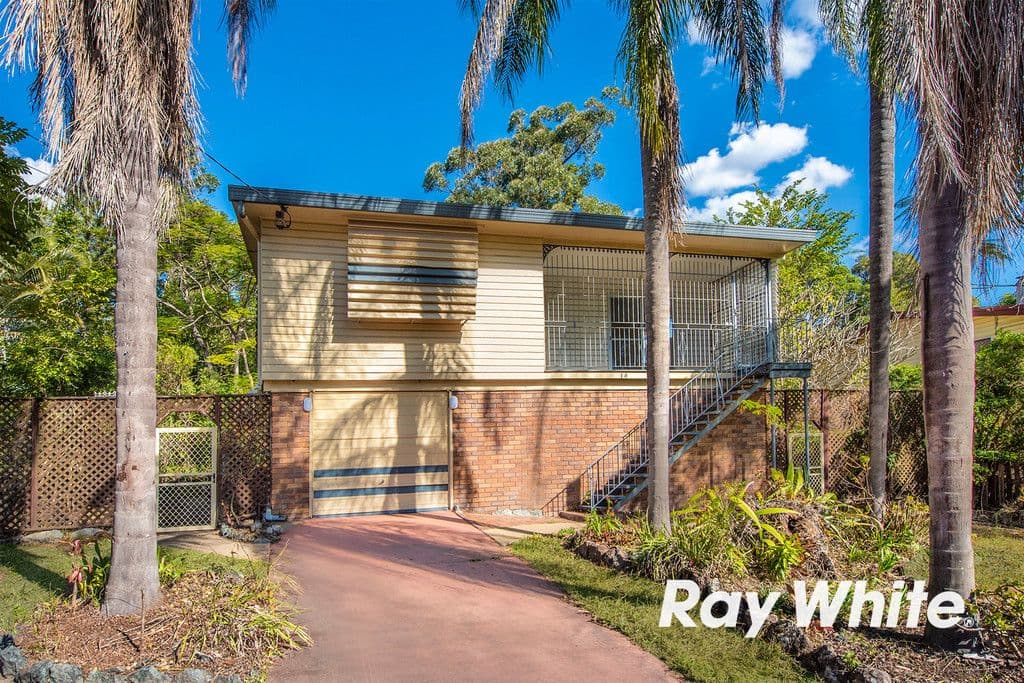 14 Cypress Street, Woodridge QLD 4114, Woodridge - Image 1