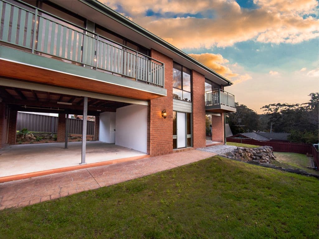 4 Parkes Street, Helensburgh NSW 2508, Helensburgh - Image 1