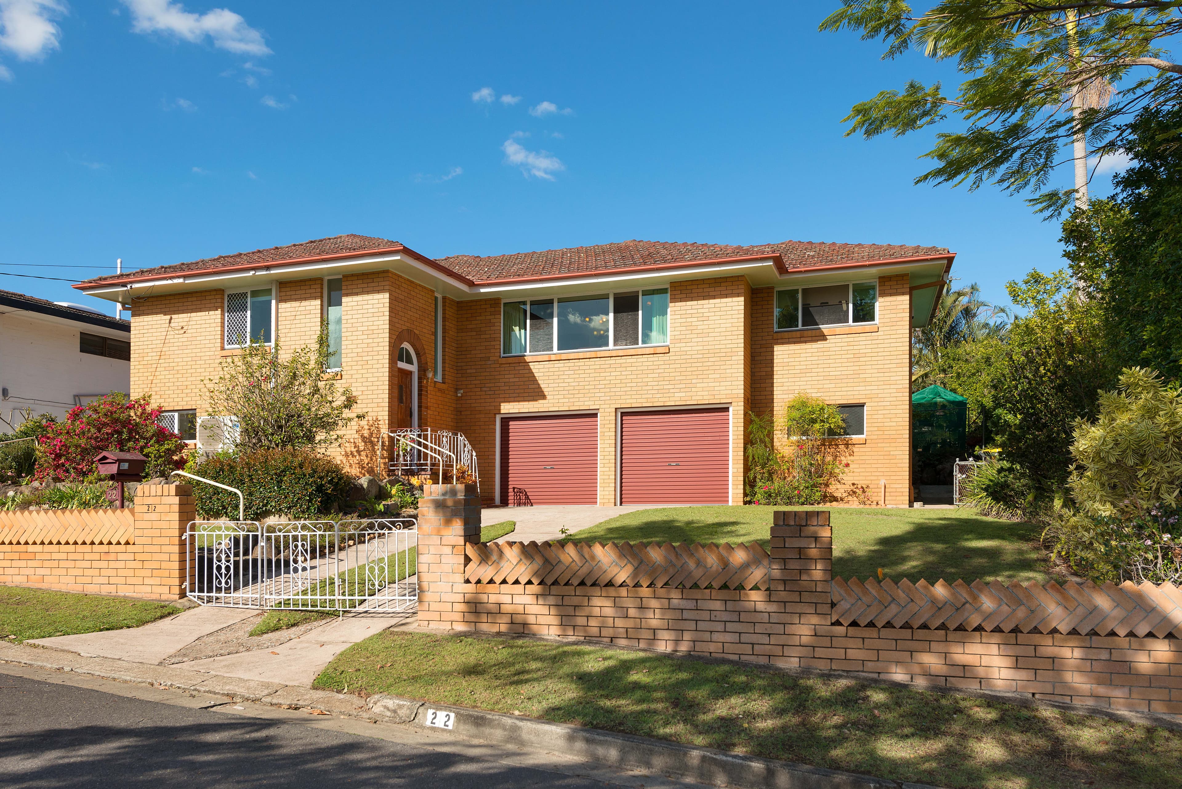 22 Cobble Street, The Gap QLD 4061, The Gap - Image 1