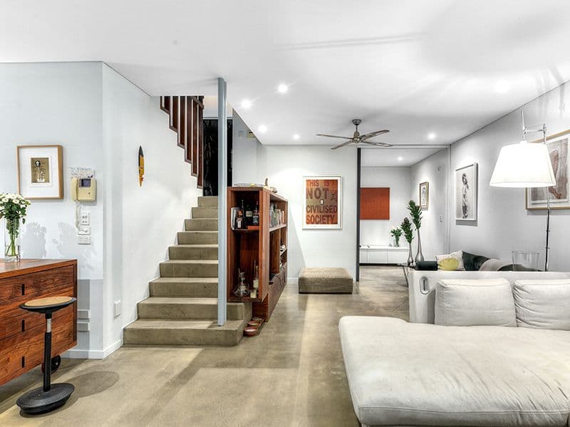 69 Hill Street, Spring Hill QLD 4000, Spring Hill - Image 1