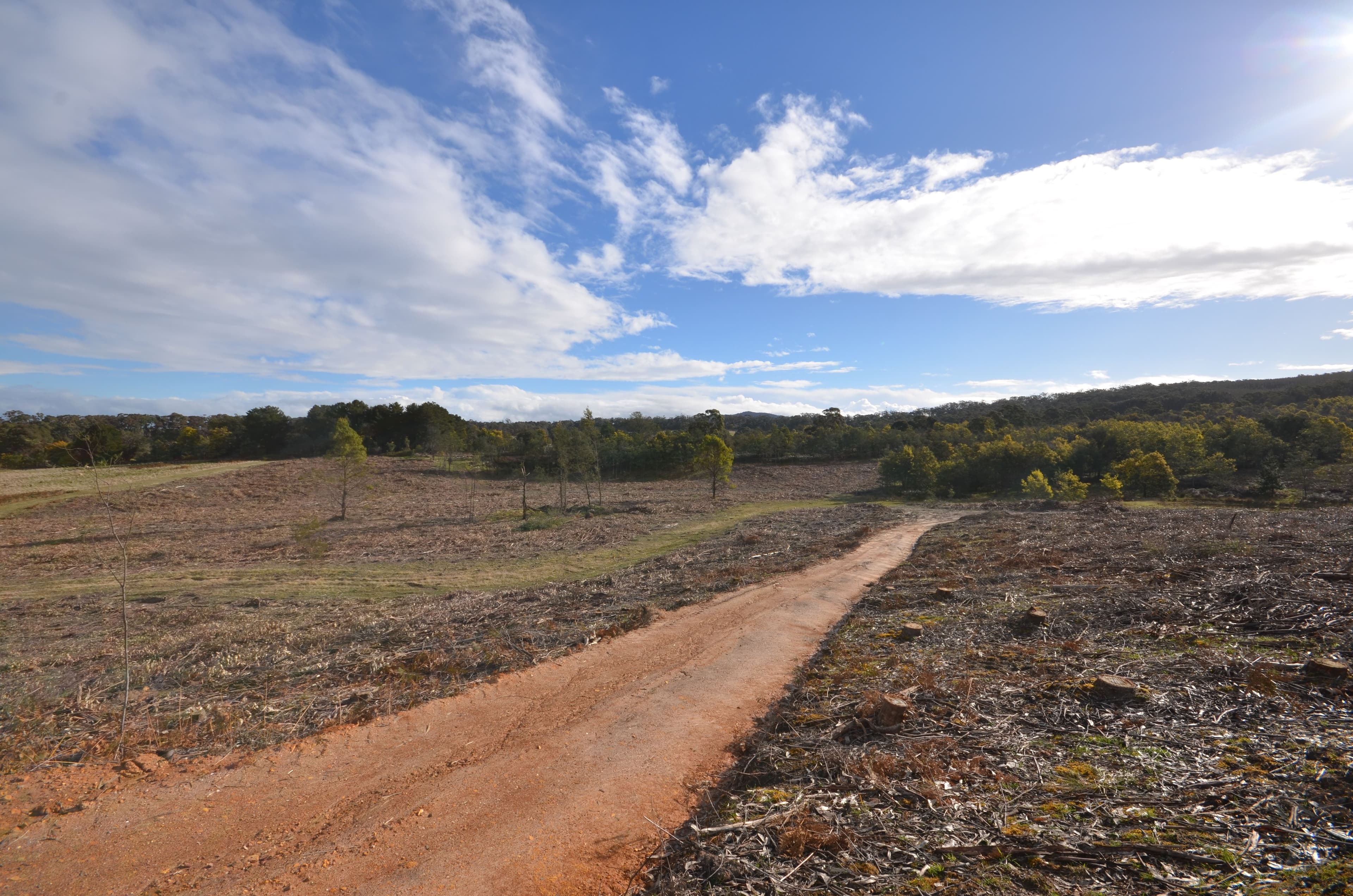 Papadimitriou Graveyard Hill Road, RAGLAN VIC 3373, Raglan - Thumbnail 3