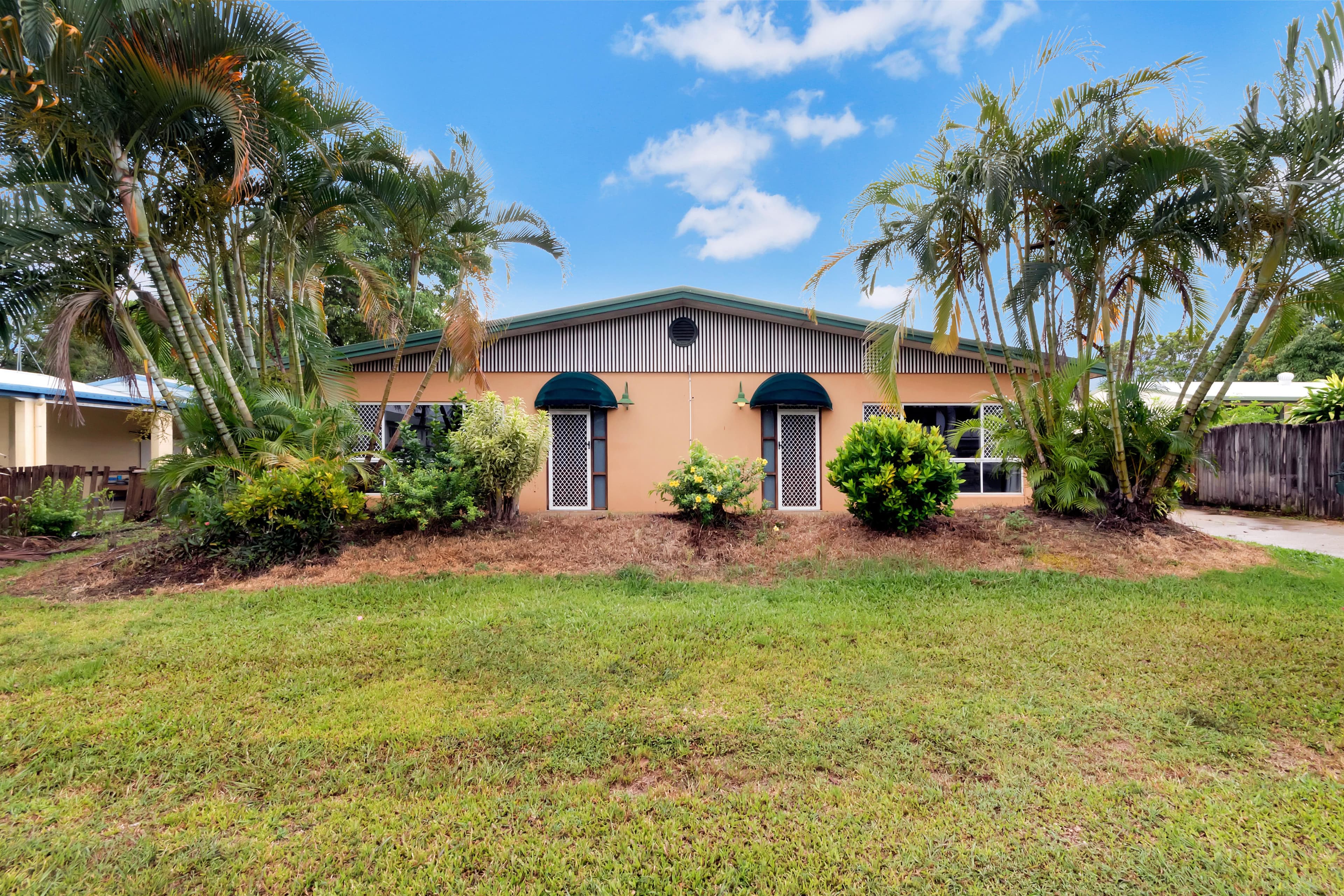 29 Robert Road, Bentley Park QLD 4869, Bentley Park - Thumbnail 2