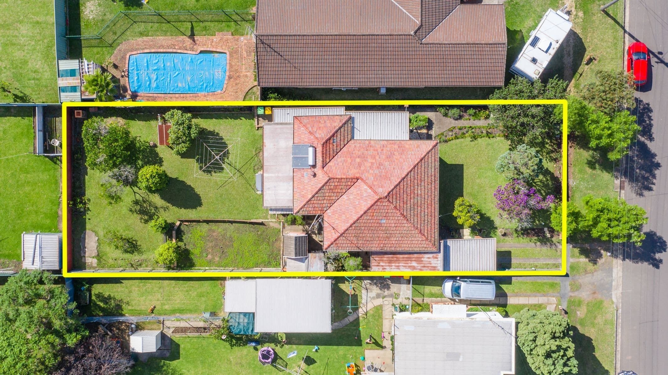 20 Hopetoun Street, Oak Flats NSW 2529, Oak Flats - Thumbnail 2