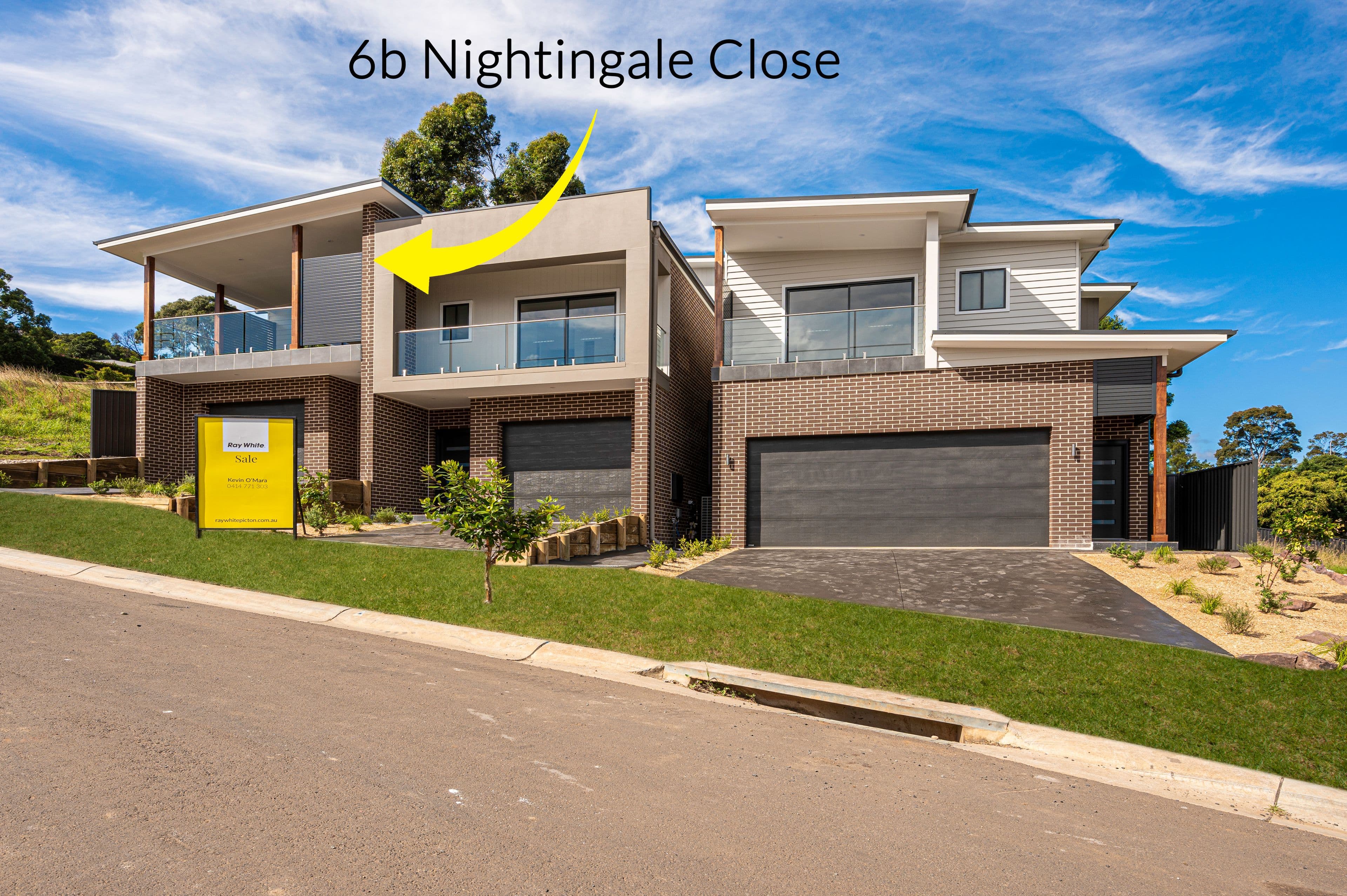 Lot 2, 6B Nightingale Close, Blackbutt NSW 2529, Blackbutt - Image 1