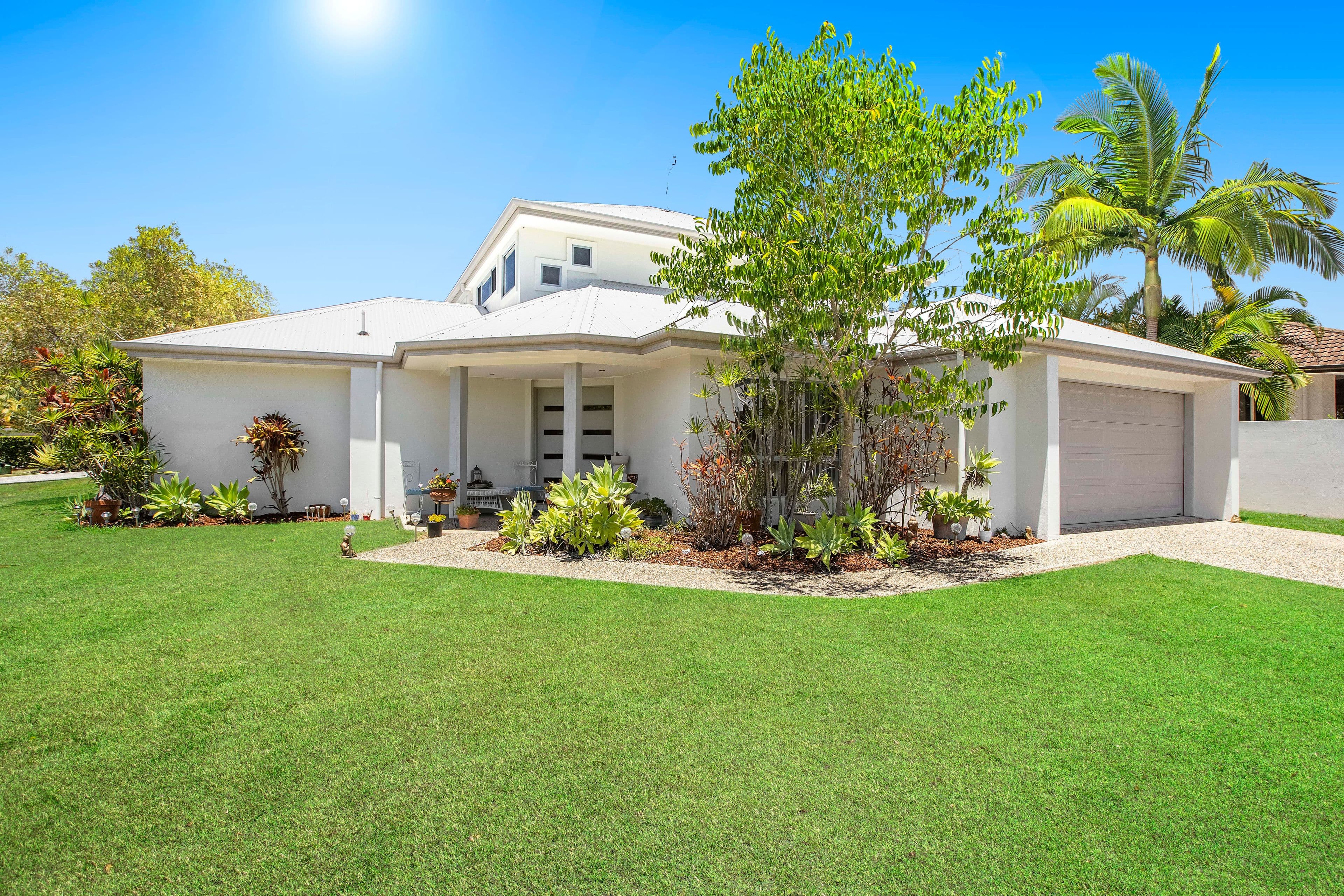 1 Crestview Drive, Peregian Springs QLD 4573, Peregian Springs - Image 1