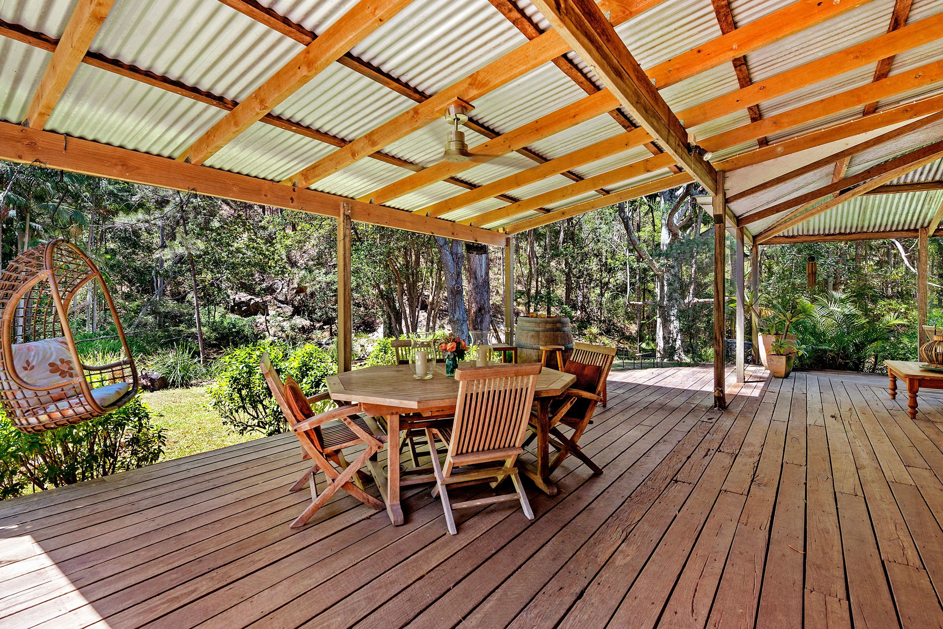 42 Welches Road, Wongawallan QLD 4210, Wongawallan - Thumbnail 4