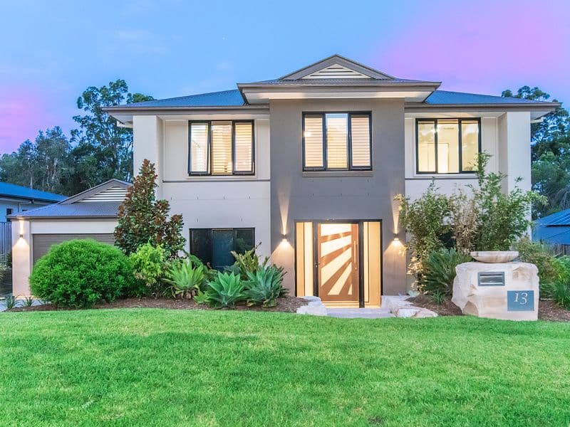 13 Jackson Ridge Road, Upper Coomera QLD 4209, Upper Coomera - Image 1