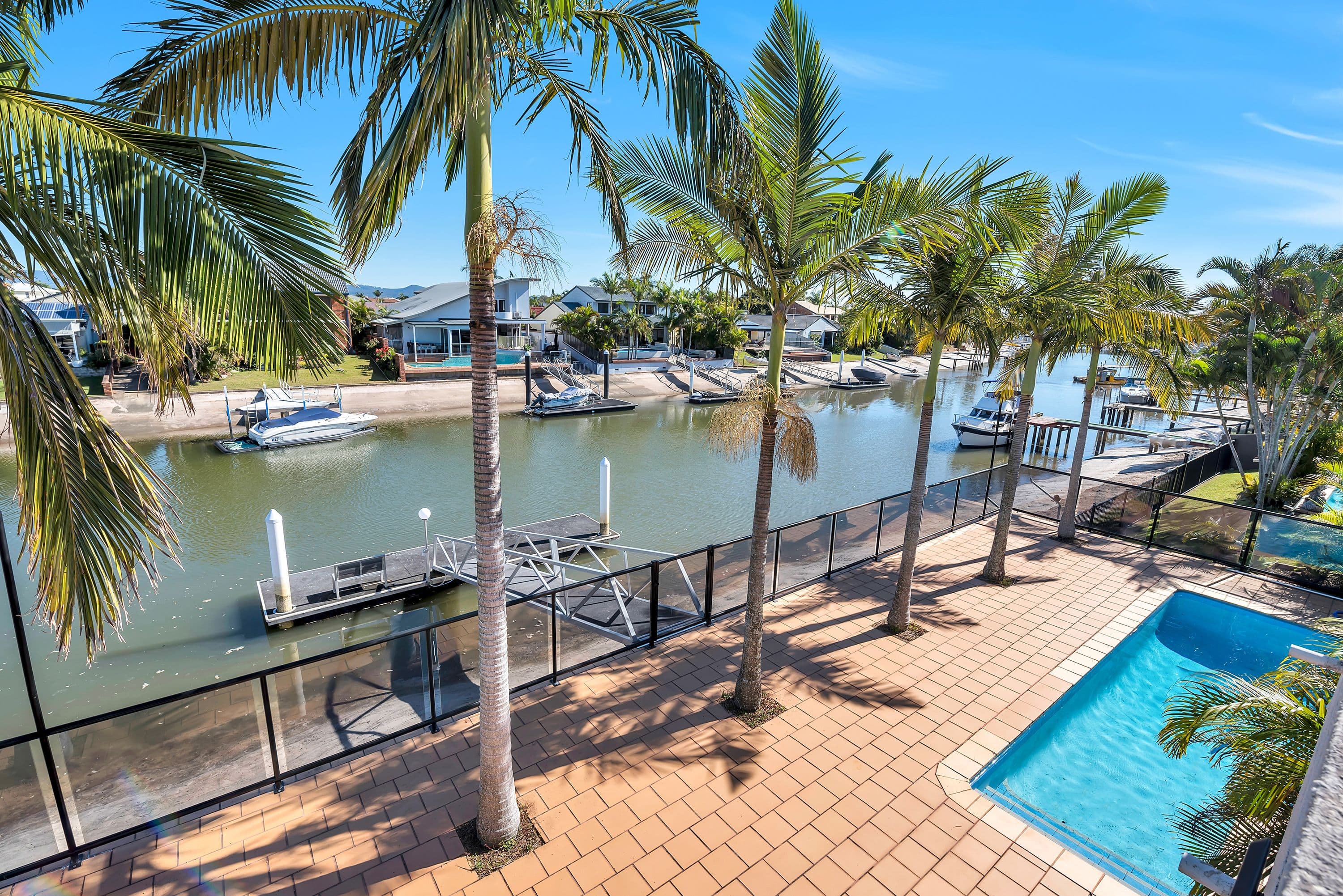 92 Oxley Drive, Paradise Point QLD 4216, Paradise Point - Thumbnail 2