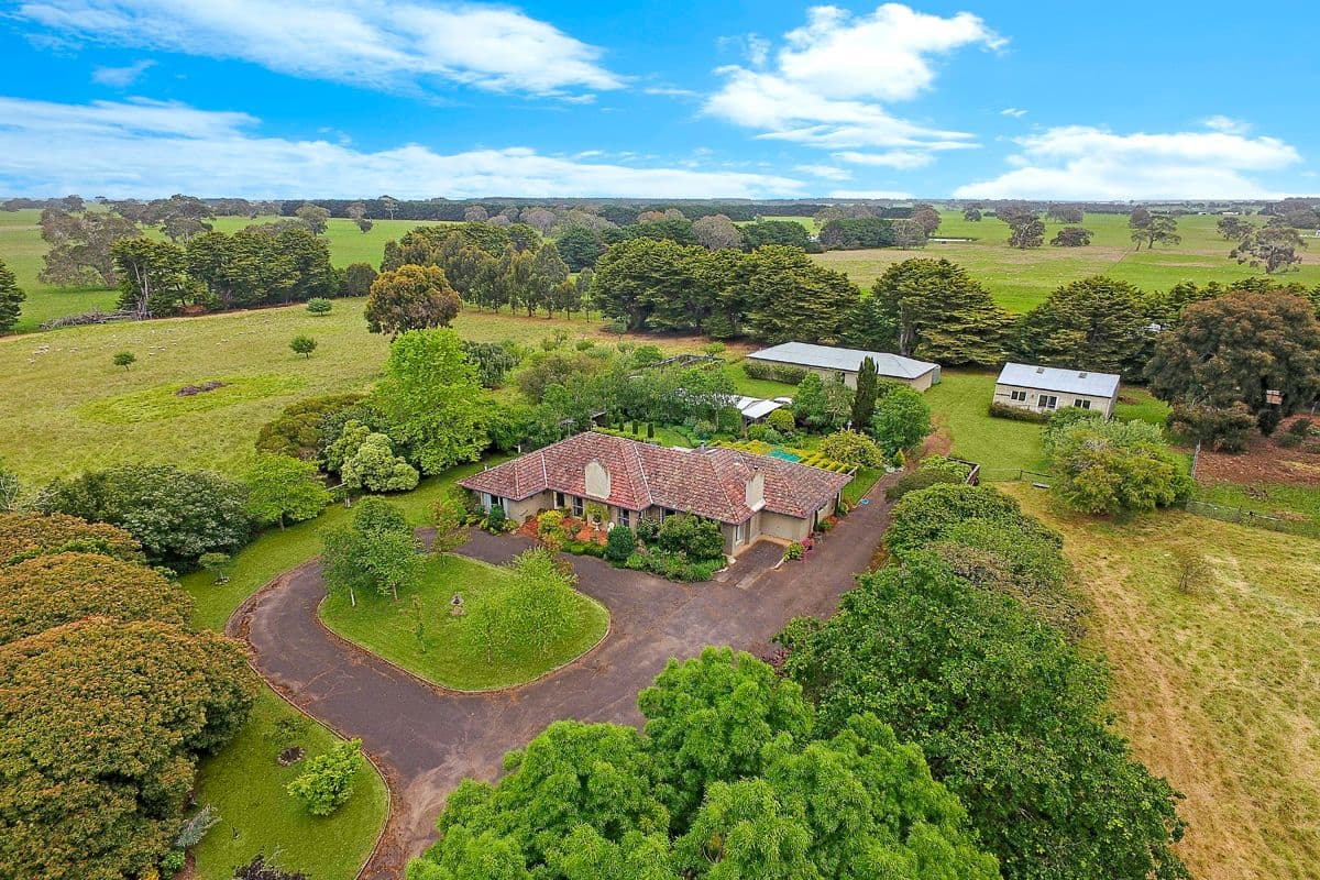 39 McKellars Road, Yulecart VIC 3301, Yulecart - Image 1