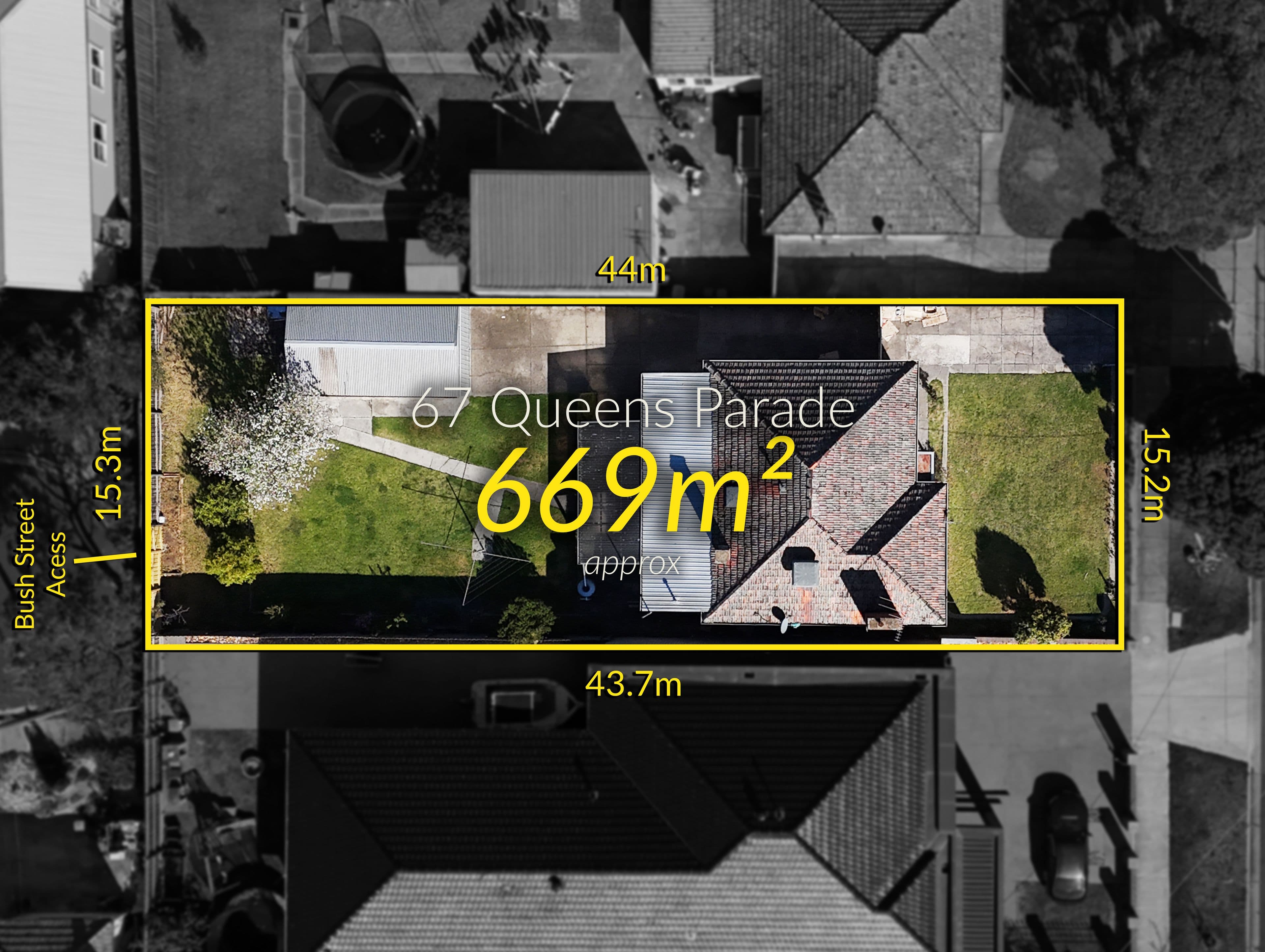 67 Queens Parade, Fawkner VIC 3060, Fawkner - Thumbnail 2