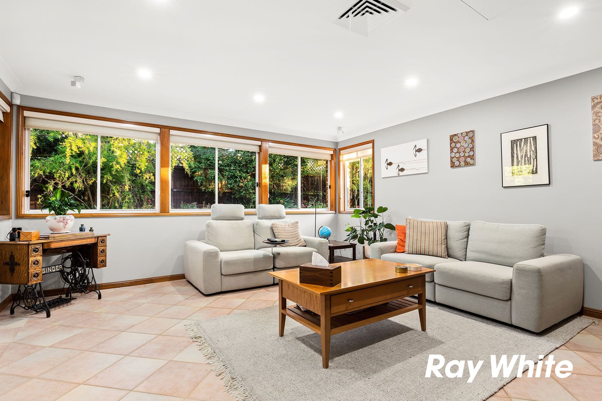 10 Braefield Place, Castle Hill - Thumbnail 2