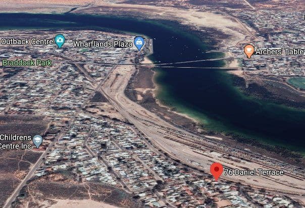 76 Daniel Terrace, Port Augusta SA 5700, Port Augusta - Thumbnail 6