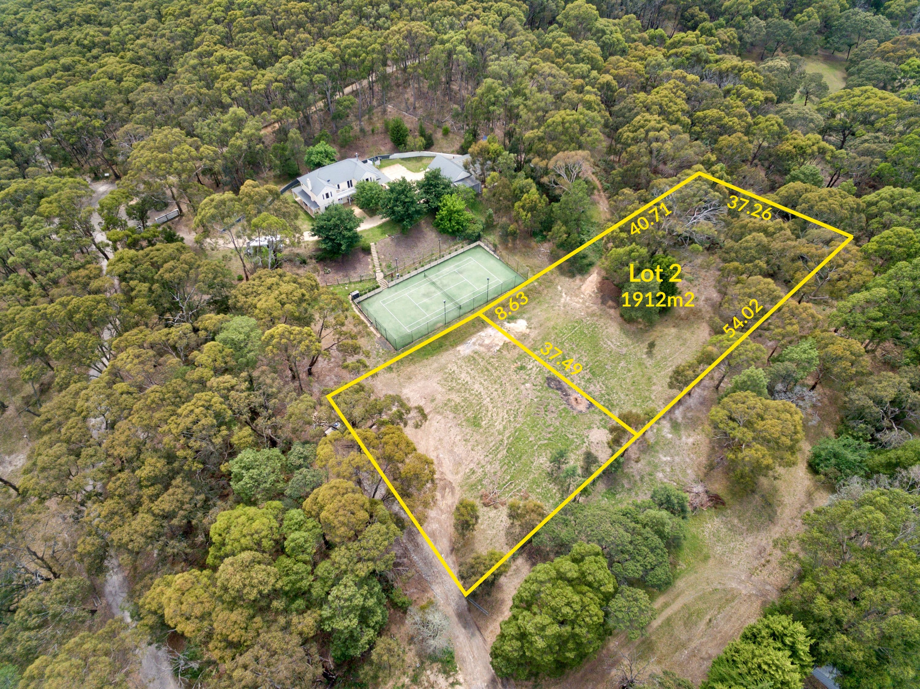 Lot 2/9 Elizabeth Street, Buninyong  Victoria  3357, Australia, Buninyong - Thumbnail 7