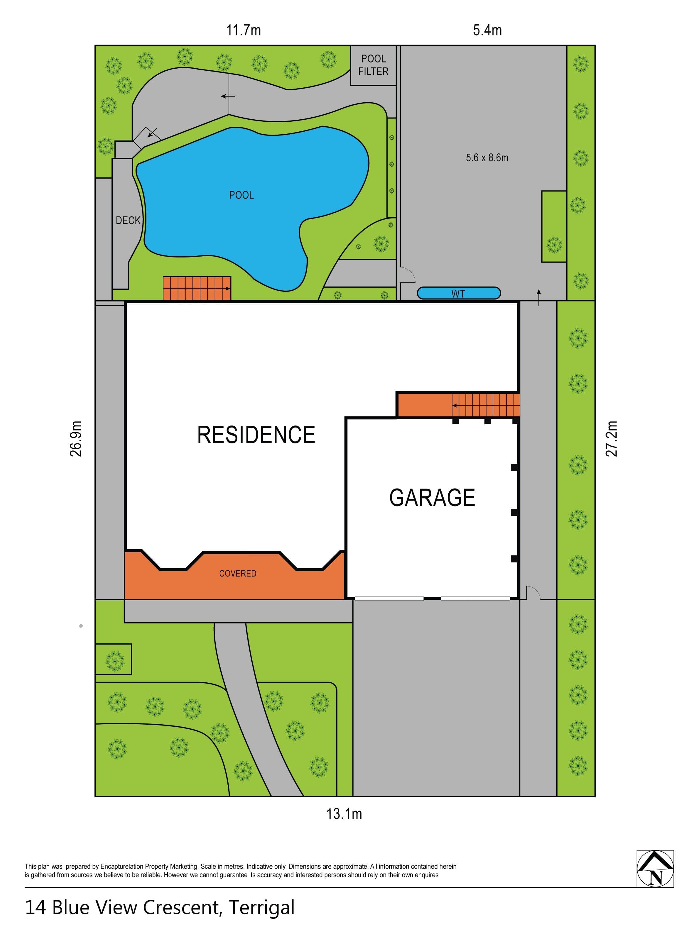 14 Blue View Crescent, Terrigal NSW 2260, Terrigal - Thumbnail 5
