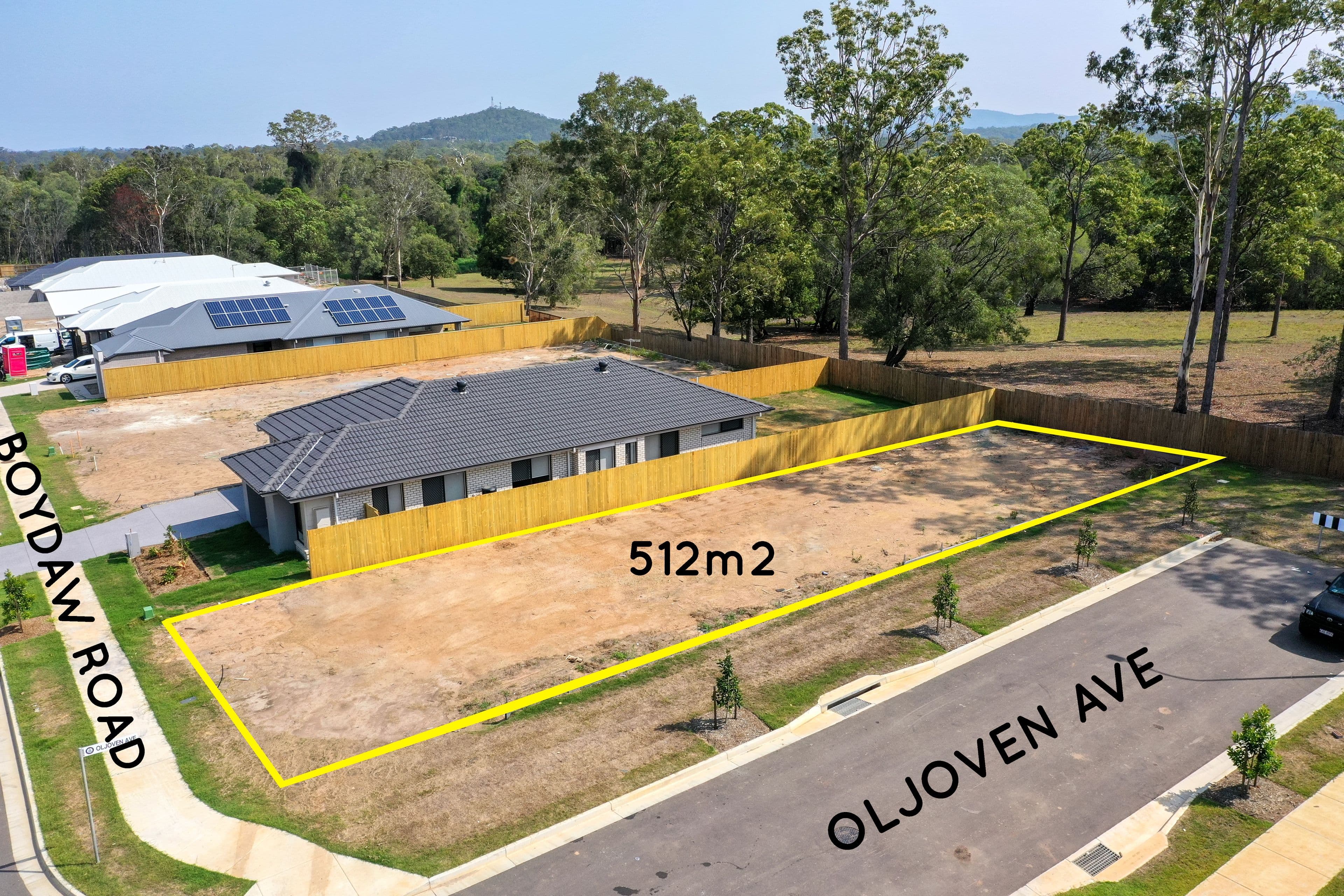 23 Boydaw Road, Ormeau QLD 4208, Ormeau - Image 1