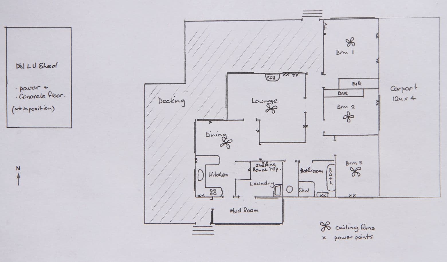 4 Flagstaff Lane, Tooborac VIC 3522, Tooborac - Thumbnail 5