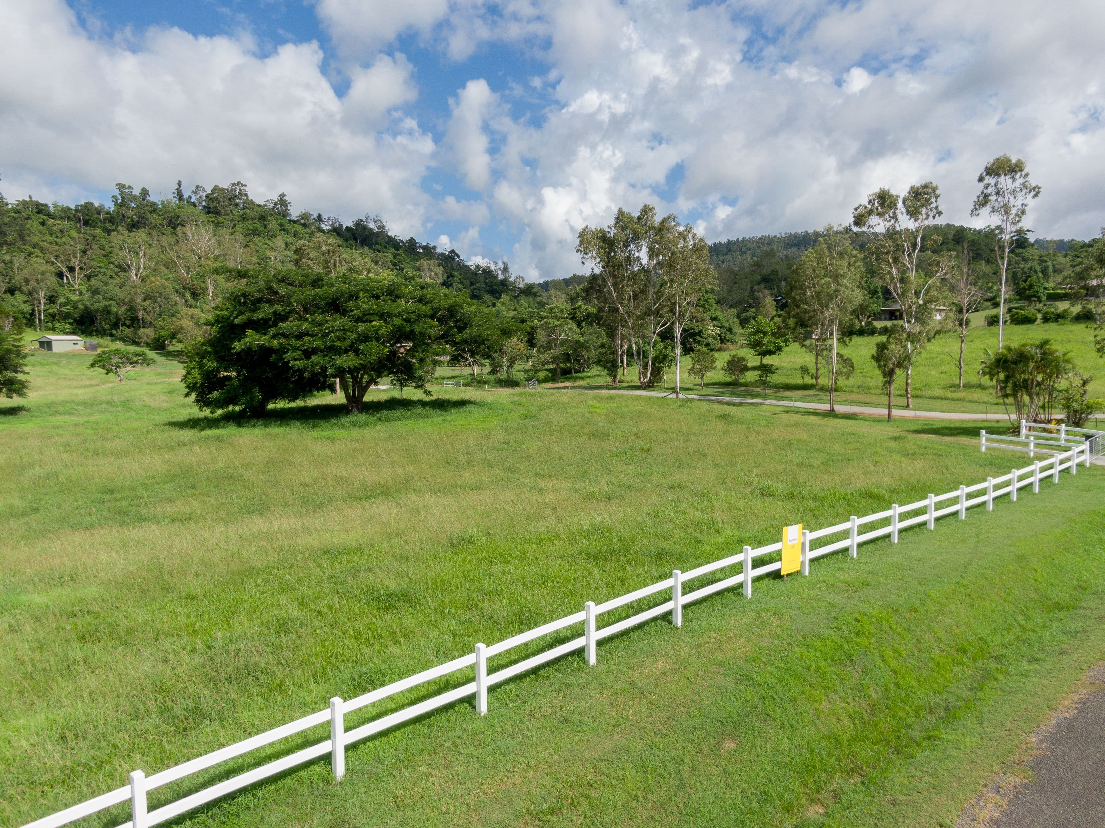 Lot 112 Moodys Road, Strathdickie QLD 4800, Strathdickie - Image 1