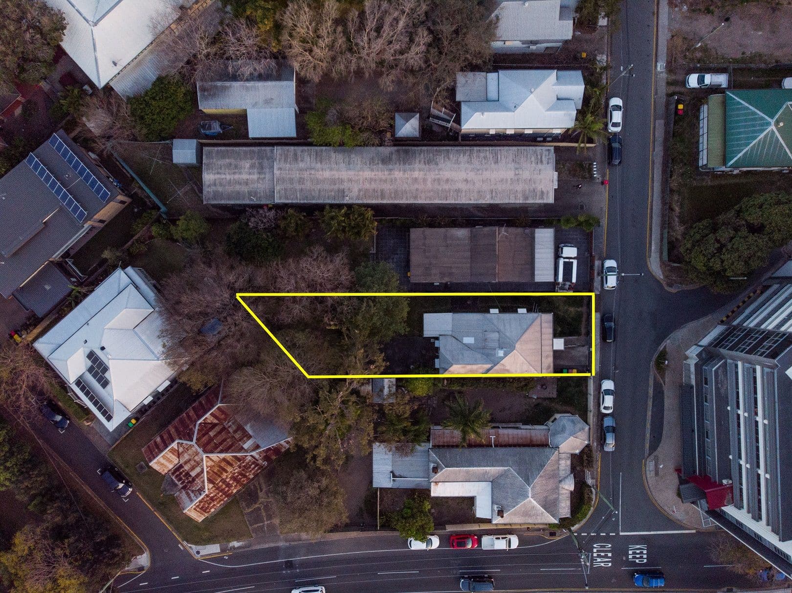 17 Birkbeck Street, Albion QLD 4010, Albion - Image 1