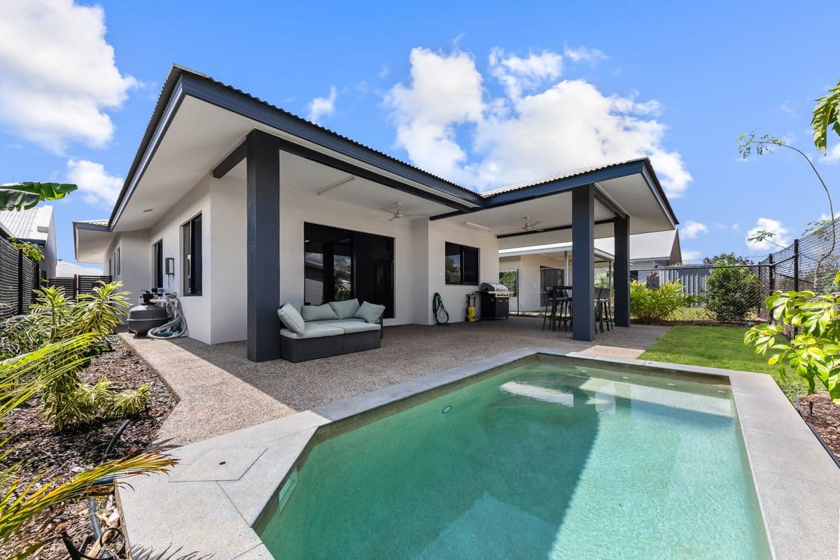 61 Silverleaf Road, Zuccoli NT 0832, Zuccoli - Image 1